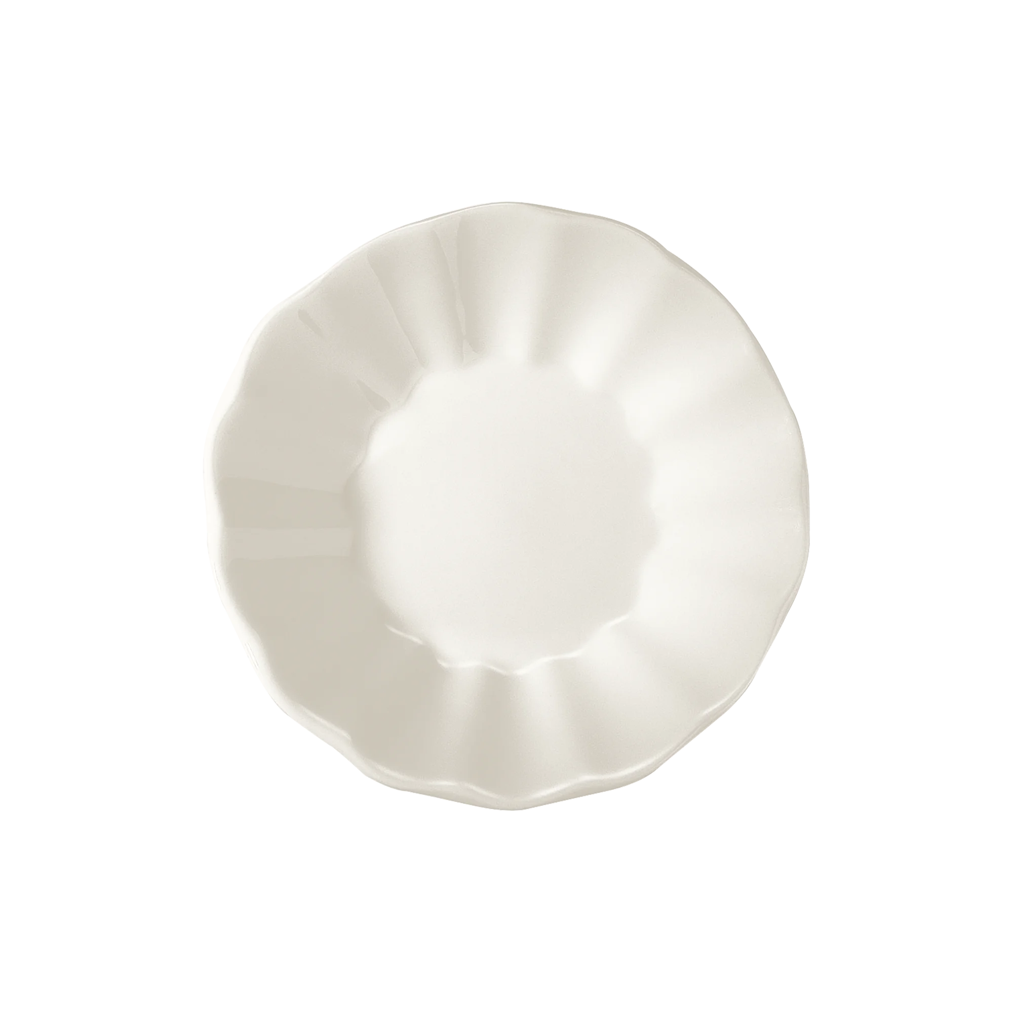 Bonna Rita Acem Çay Tabağı 11 cm y: 7 cm, profesyonel servis ürünü
