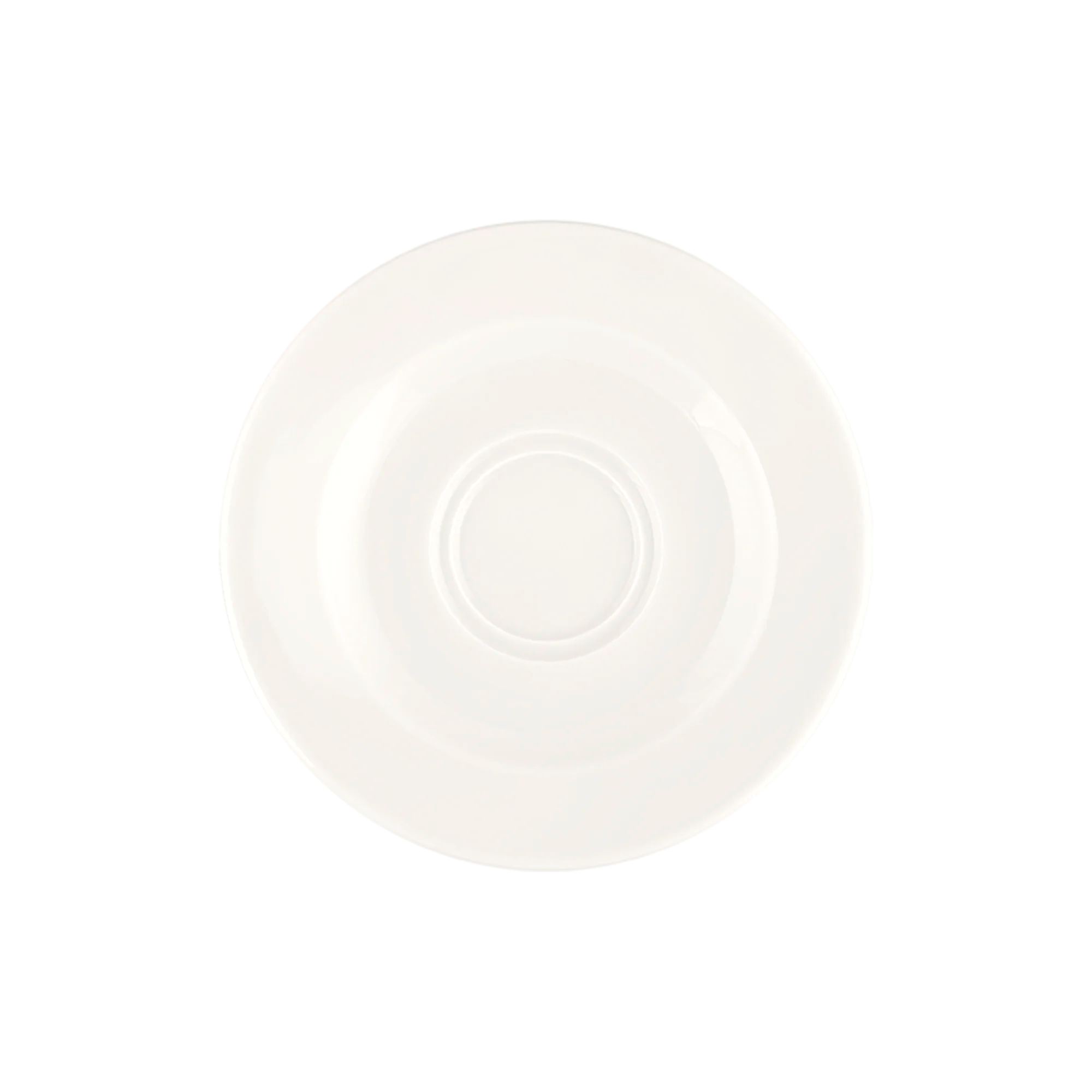 Bonna Rita Kahve Fincan Tabağı 16 cm, fincan tabağı
