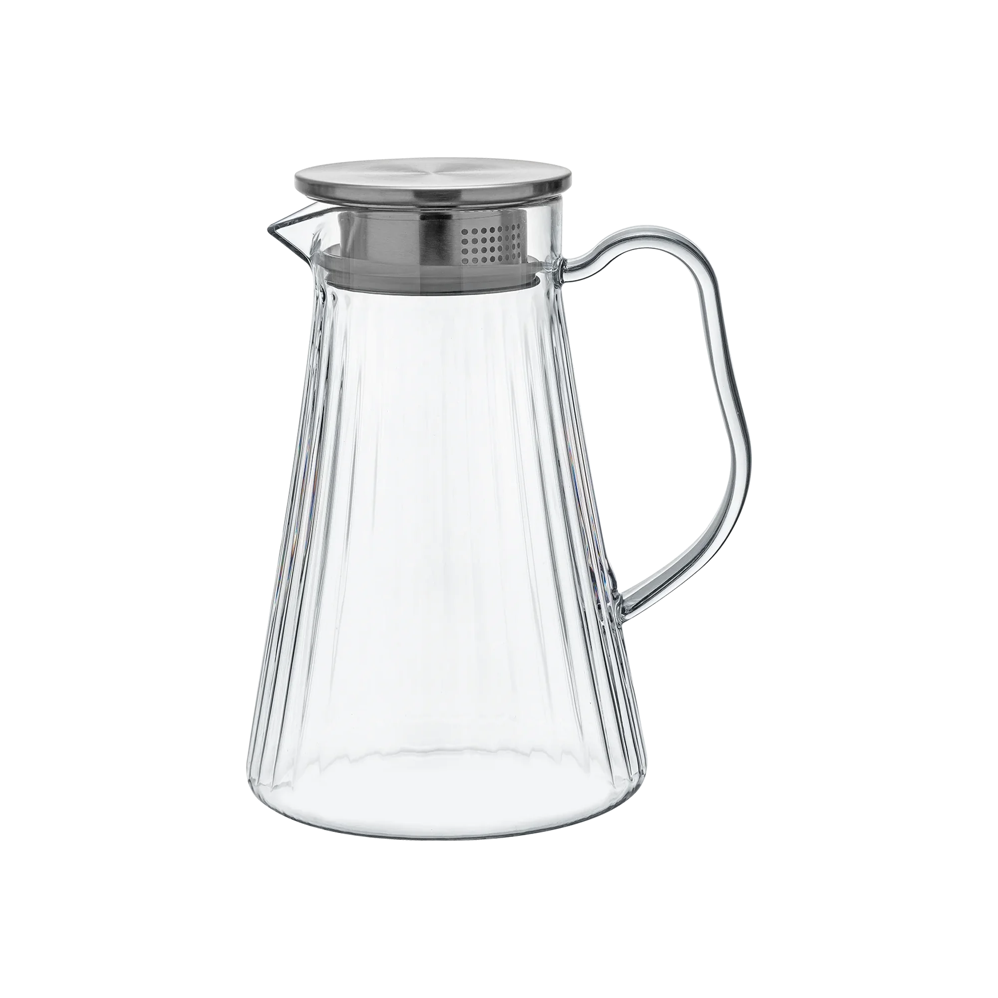Bonna Romance Kulplu Karaf 1500ml, profesyonel servis ürünü