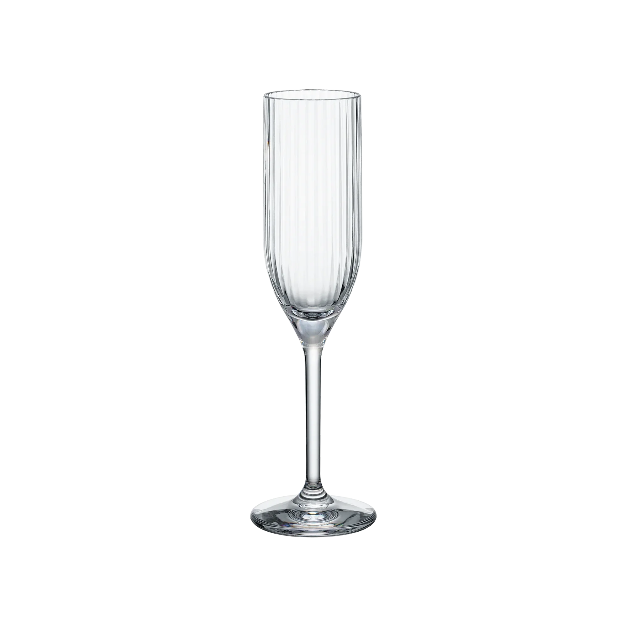 Bonna Romance Şampanya Kadehi 180ml, profesyonel servis ürünü