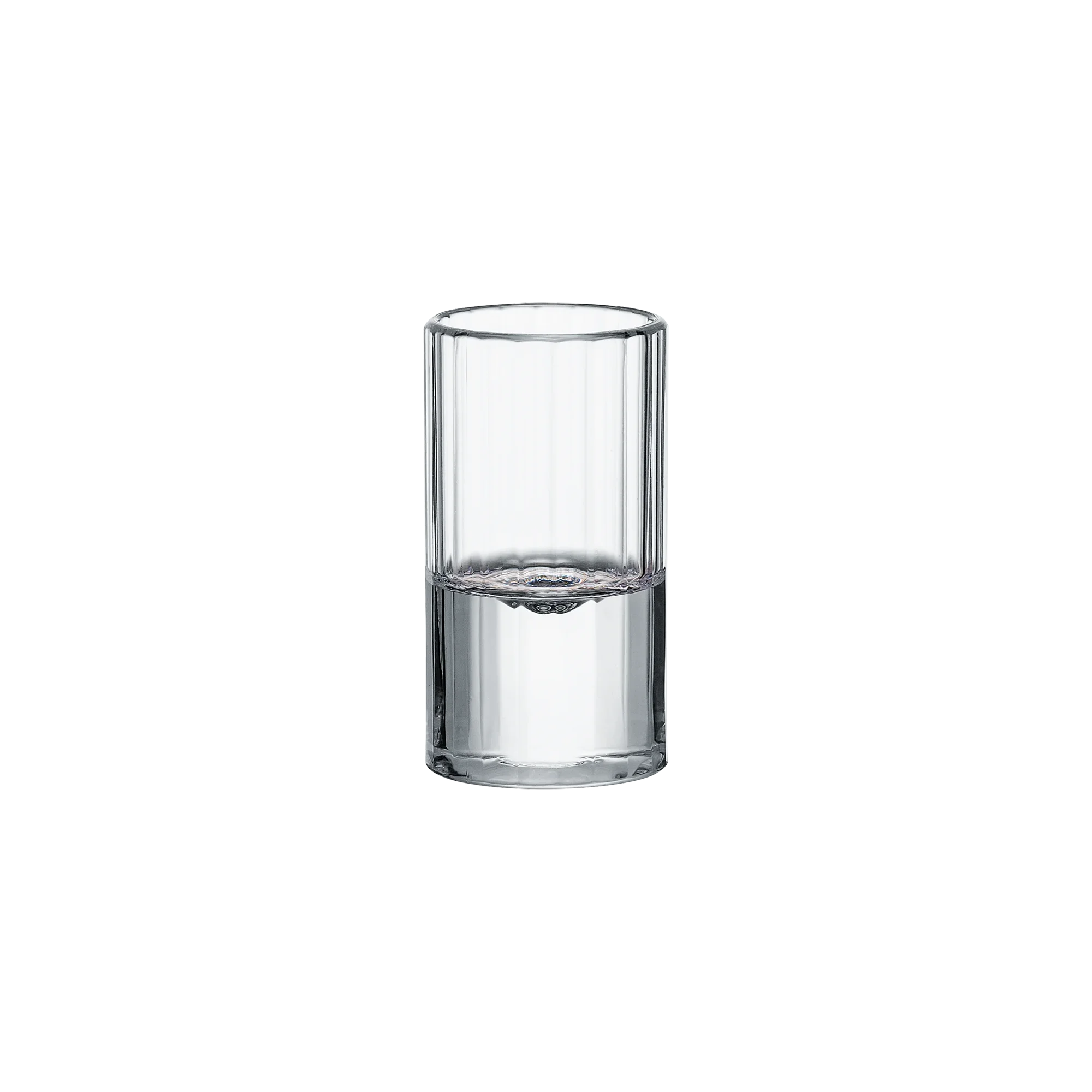 Bonna Romance Shot Bardağı 25ml, profesyonel servis ürünü
