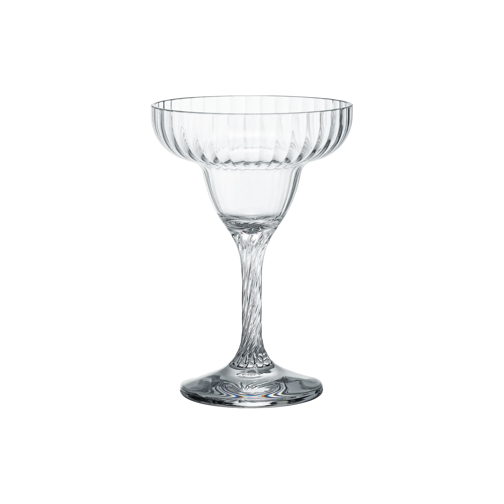 Bonna Romance Margarita Bardağı 285ml, profesyonel servis ürünü