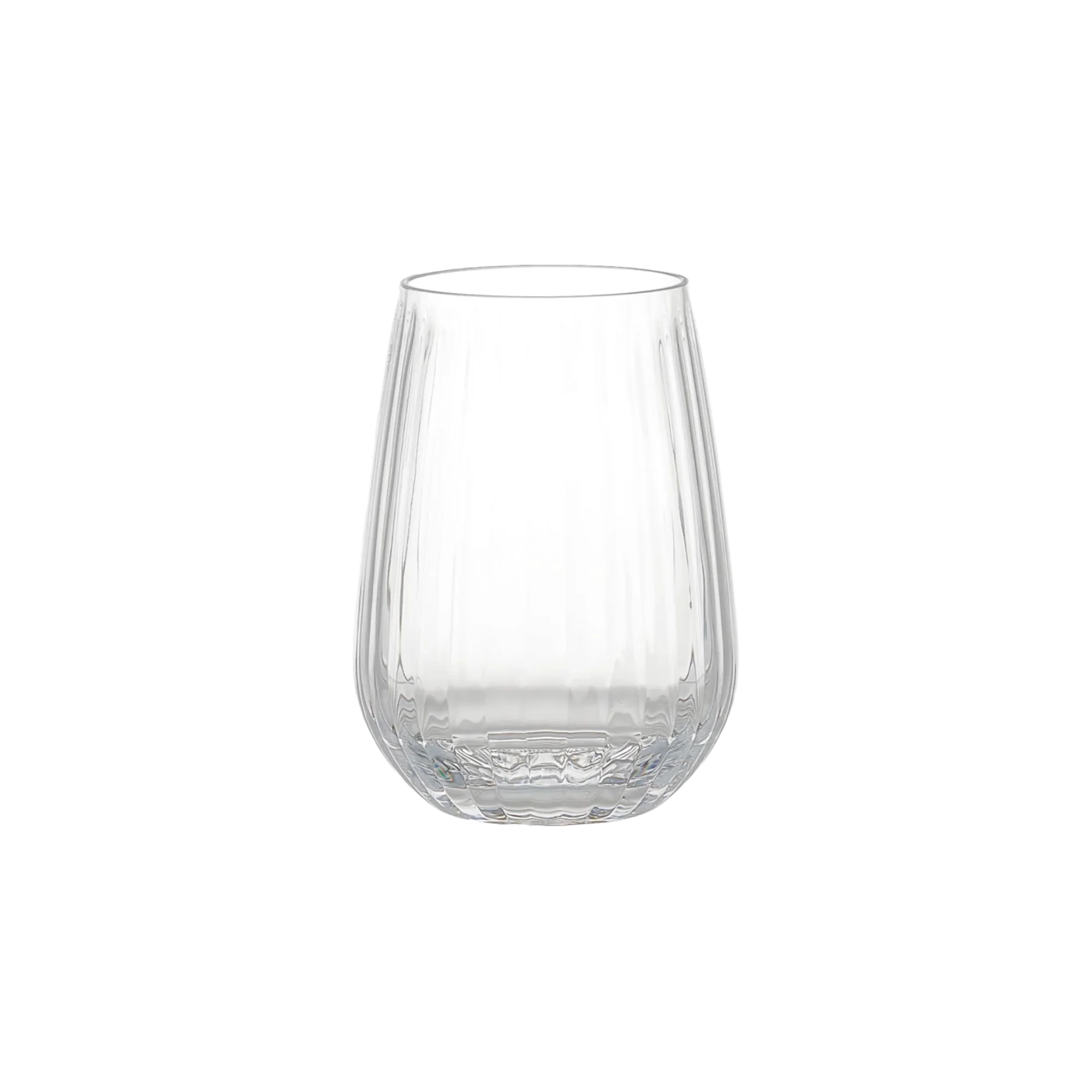 Bonna Romance Meşrubat Bardağı 350ml, profesyonel servis ürünü