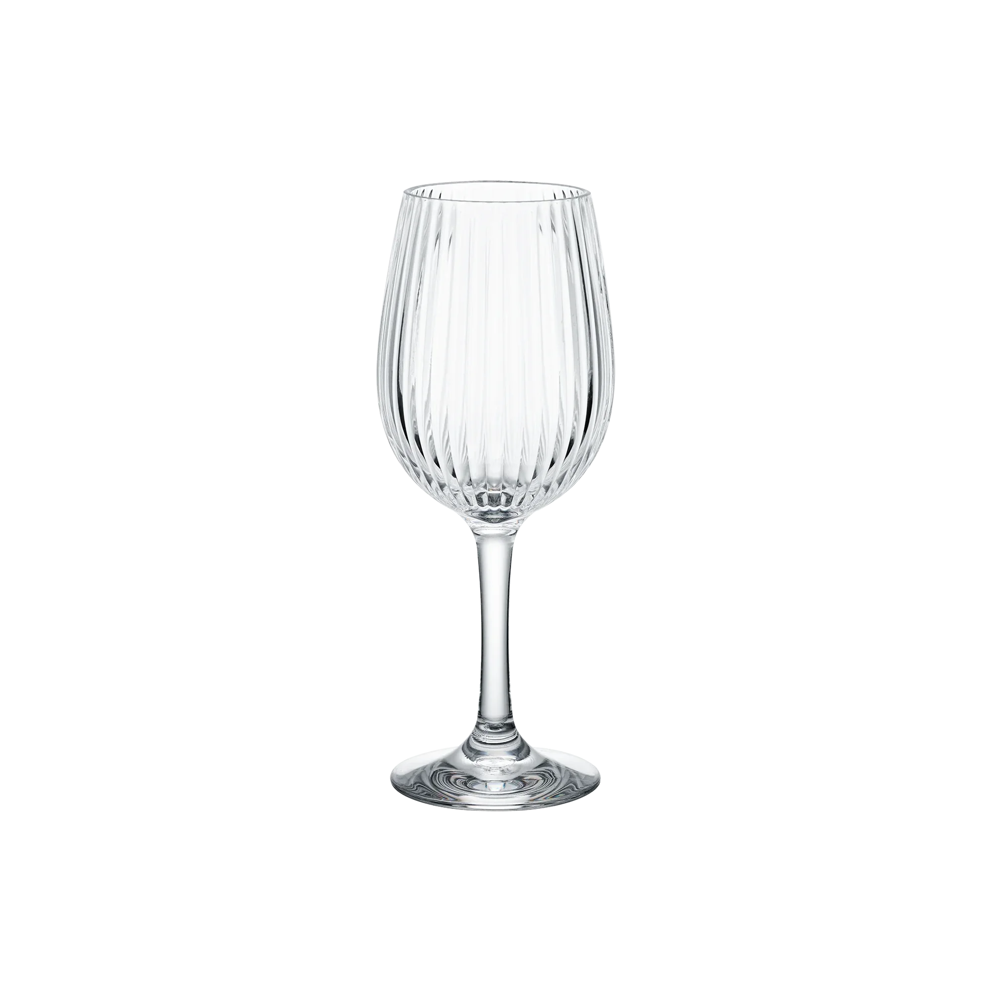 Bonna Romance Şarap Kadehi 420ml, profesyonel servis ürünü