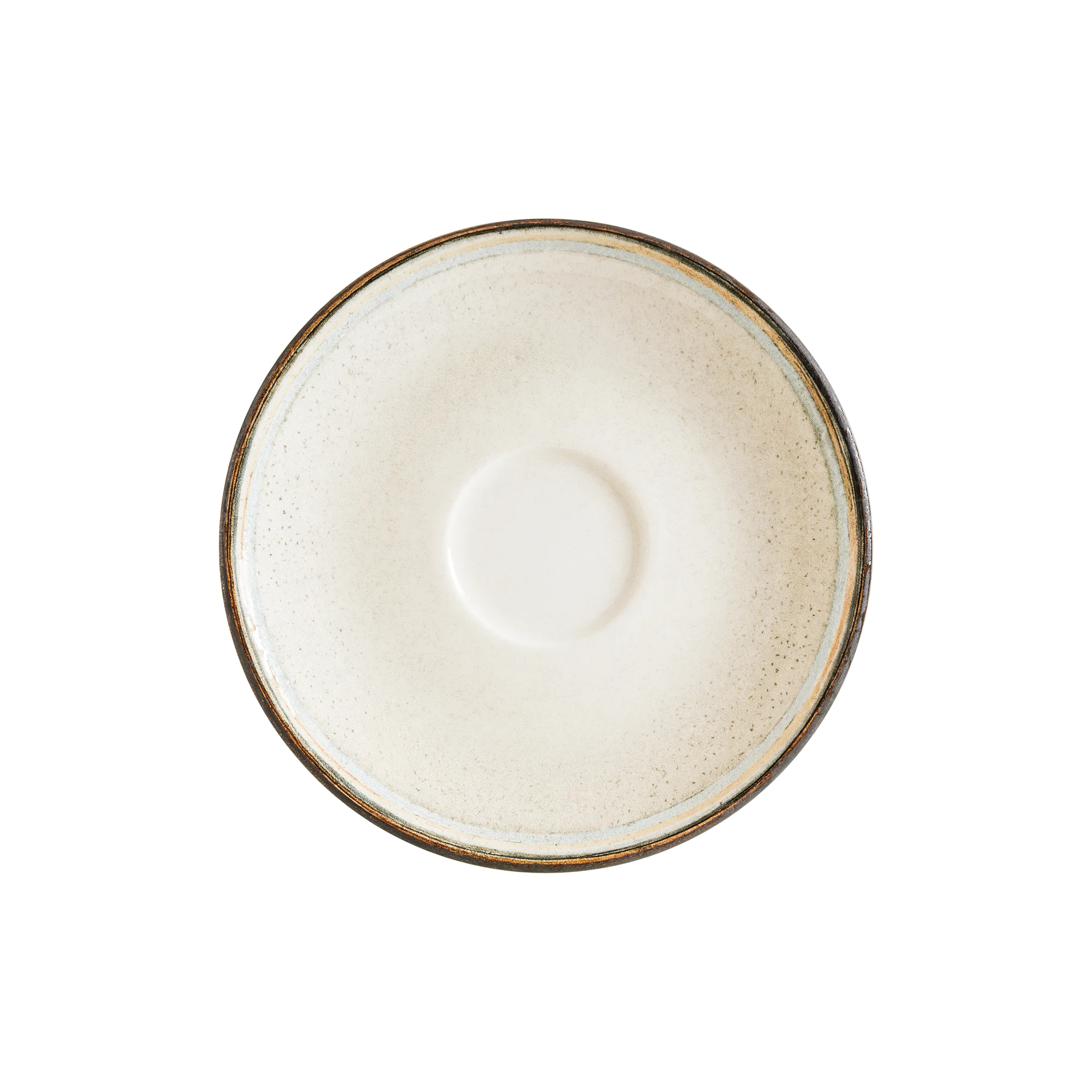 Bonna Cortado Gourmet Kahve Fincanı Tabağı 12 cm, kahve fincanı