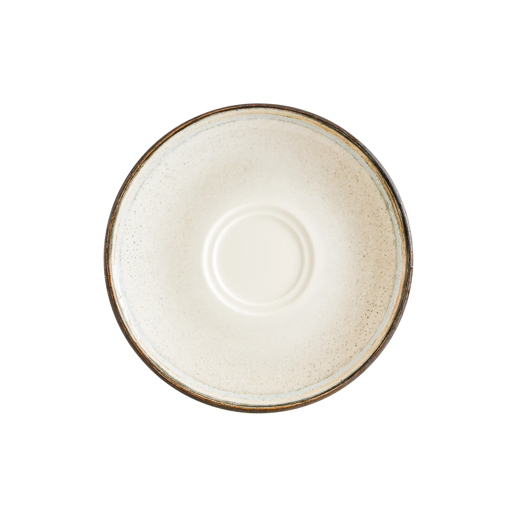 Bonna Cortado Gourmet Kahve Fincan Tabağı 16 cm, fincan tabağı