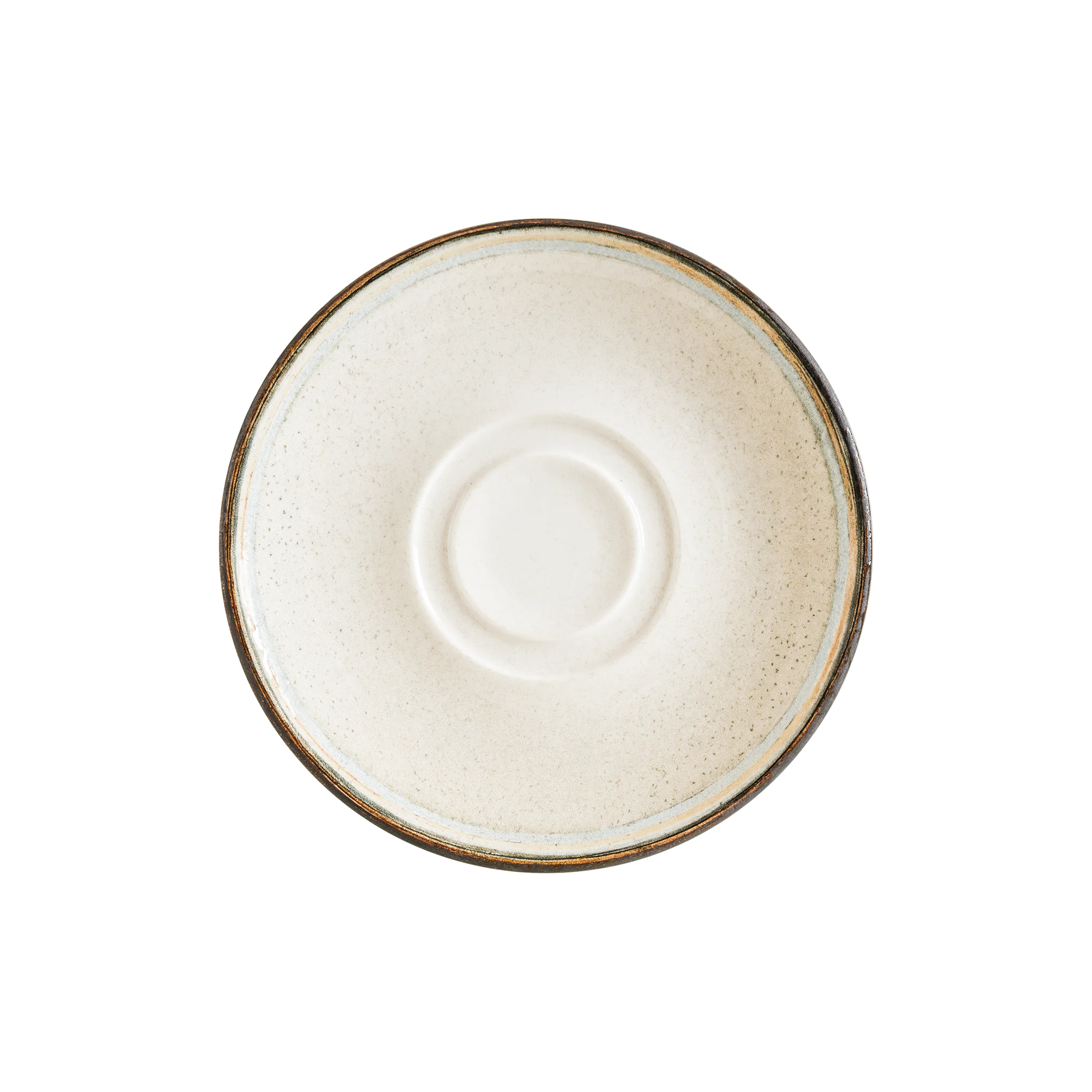 Bonna Cortado Gourmet Konsome Kase Tabağı 19 cm, sunum kasesi
