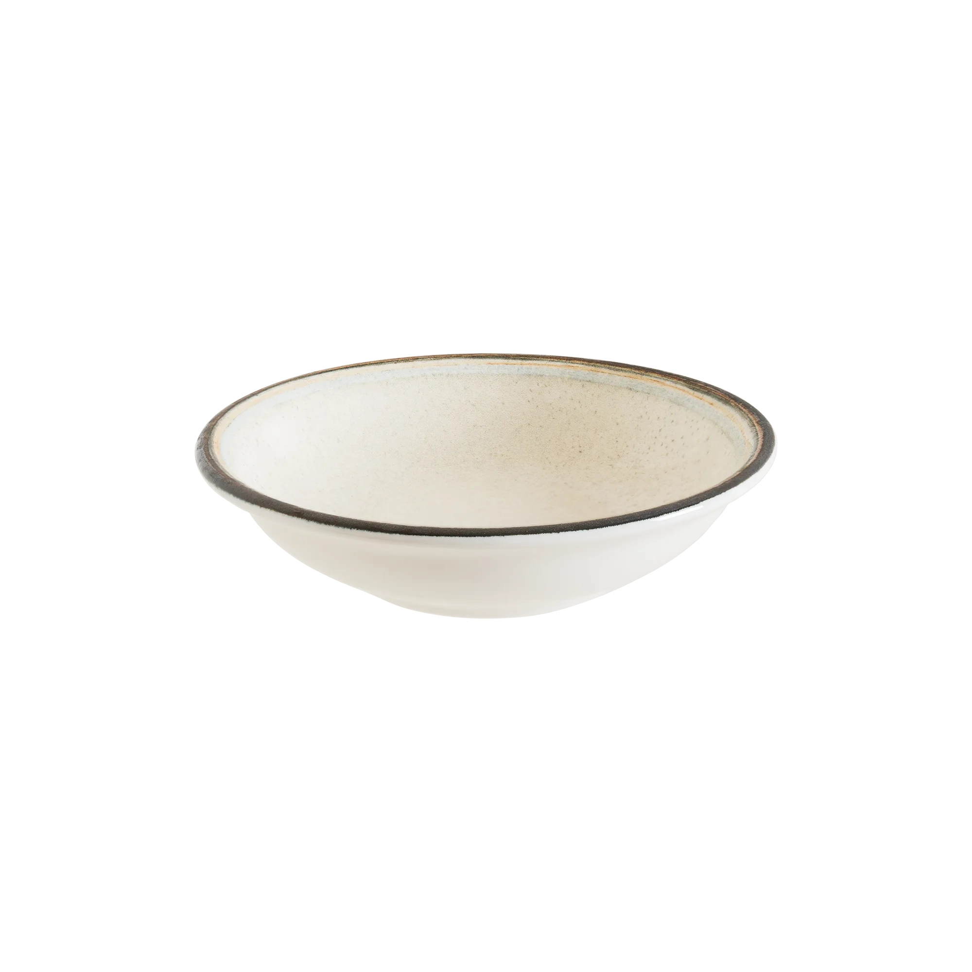 Bonna Cortado Gourmet Çukur Tabak 9 cm, çukur tabak