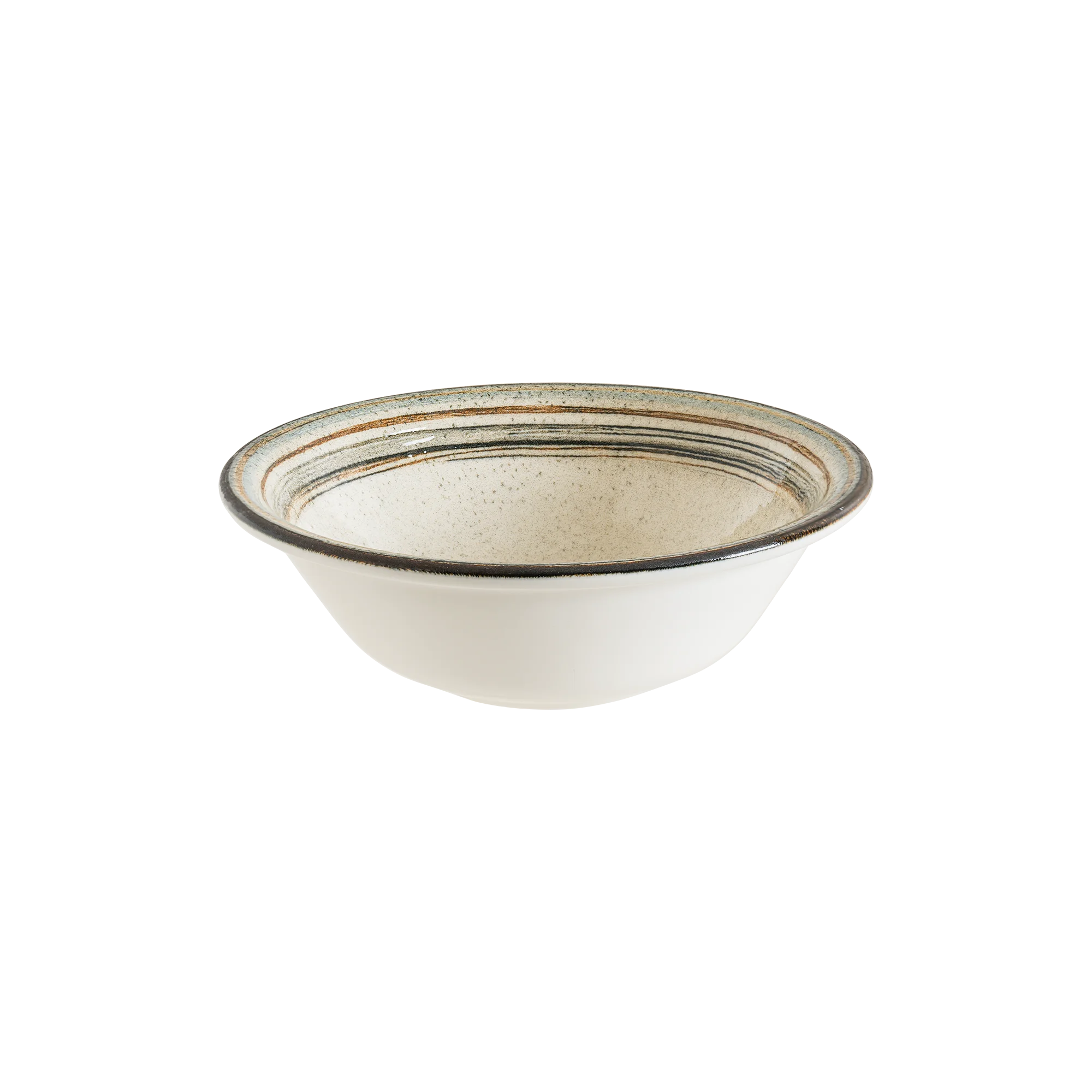 Bonna Cortado Spiral Gourmet Kase 16 cm 500 cc, sunum kasesi