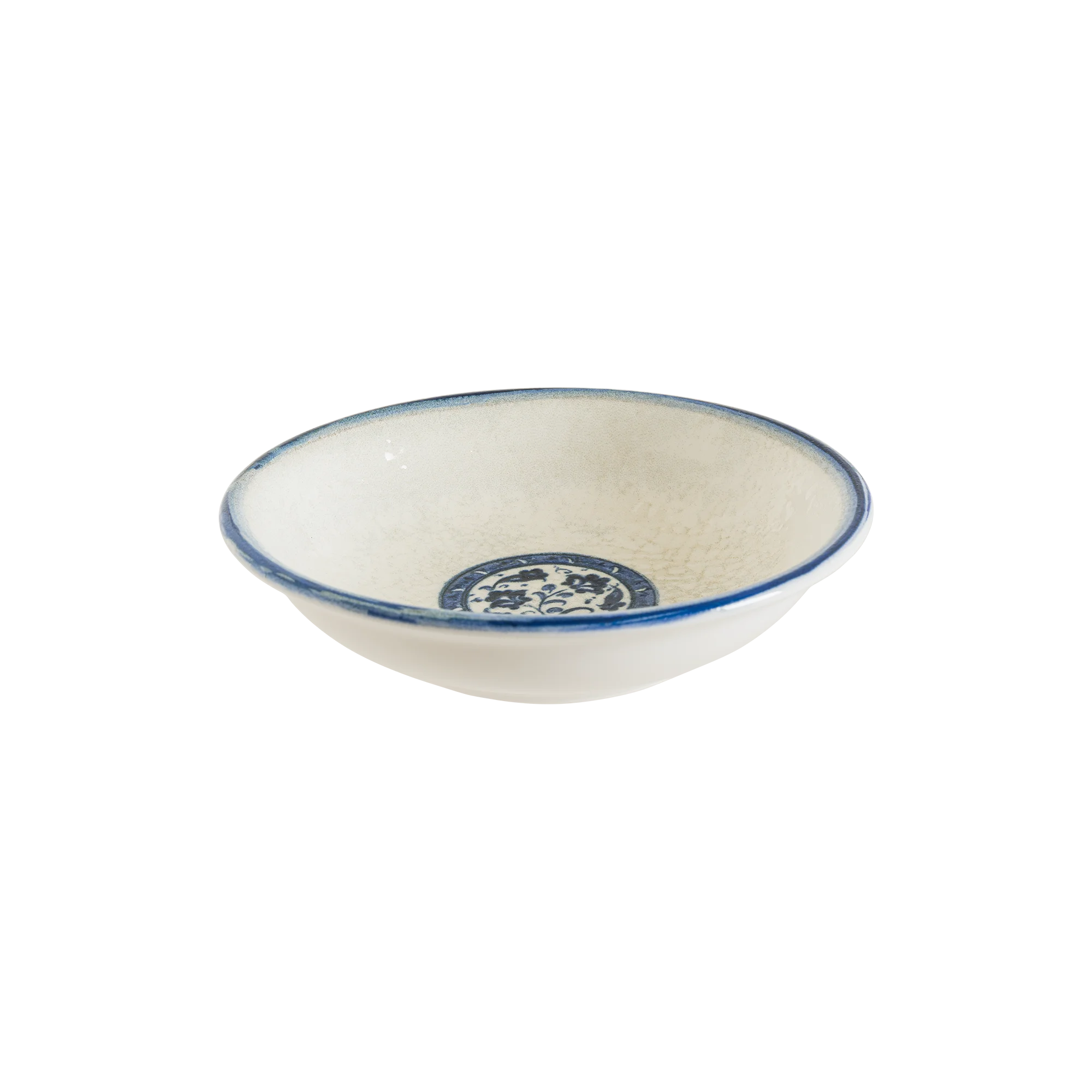 Bonna Esnaf Line Gourmet Çukur Tabak 15 cm 300 cc, çukur tabak
