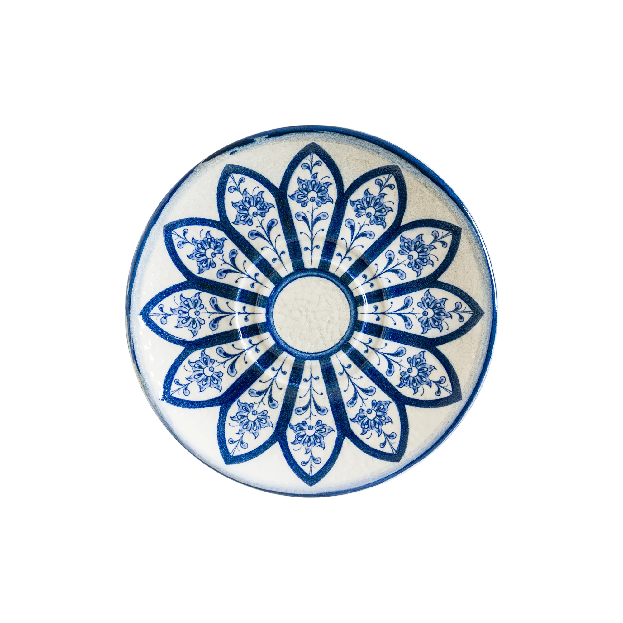 Bonna Esnaf Mosaic Gourmet Konsome Kase Tabağı 19 cm, sunum kasesi