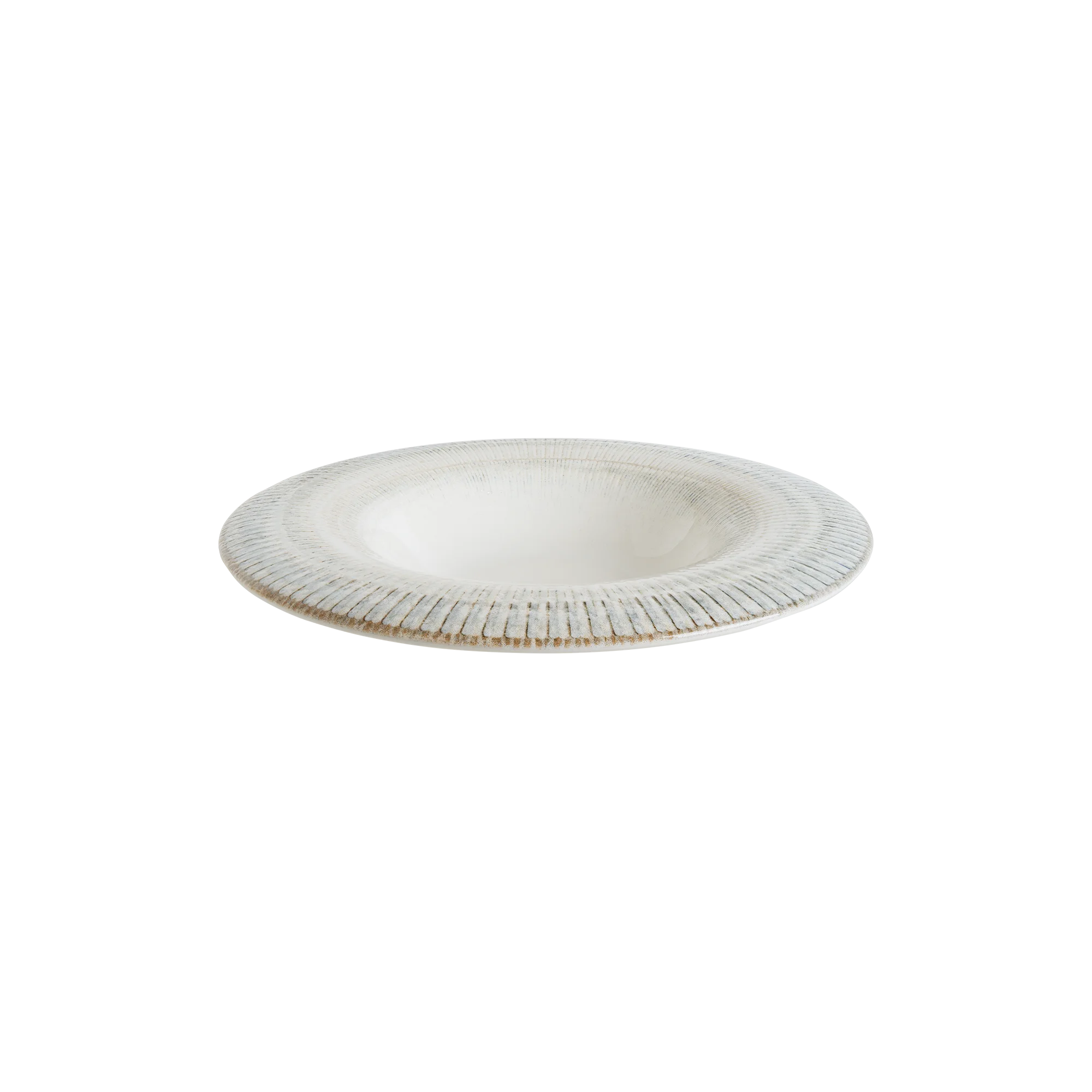 Bonna Galata Albus Çukur Tabak 28 cm 490 cc, çukur tabak