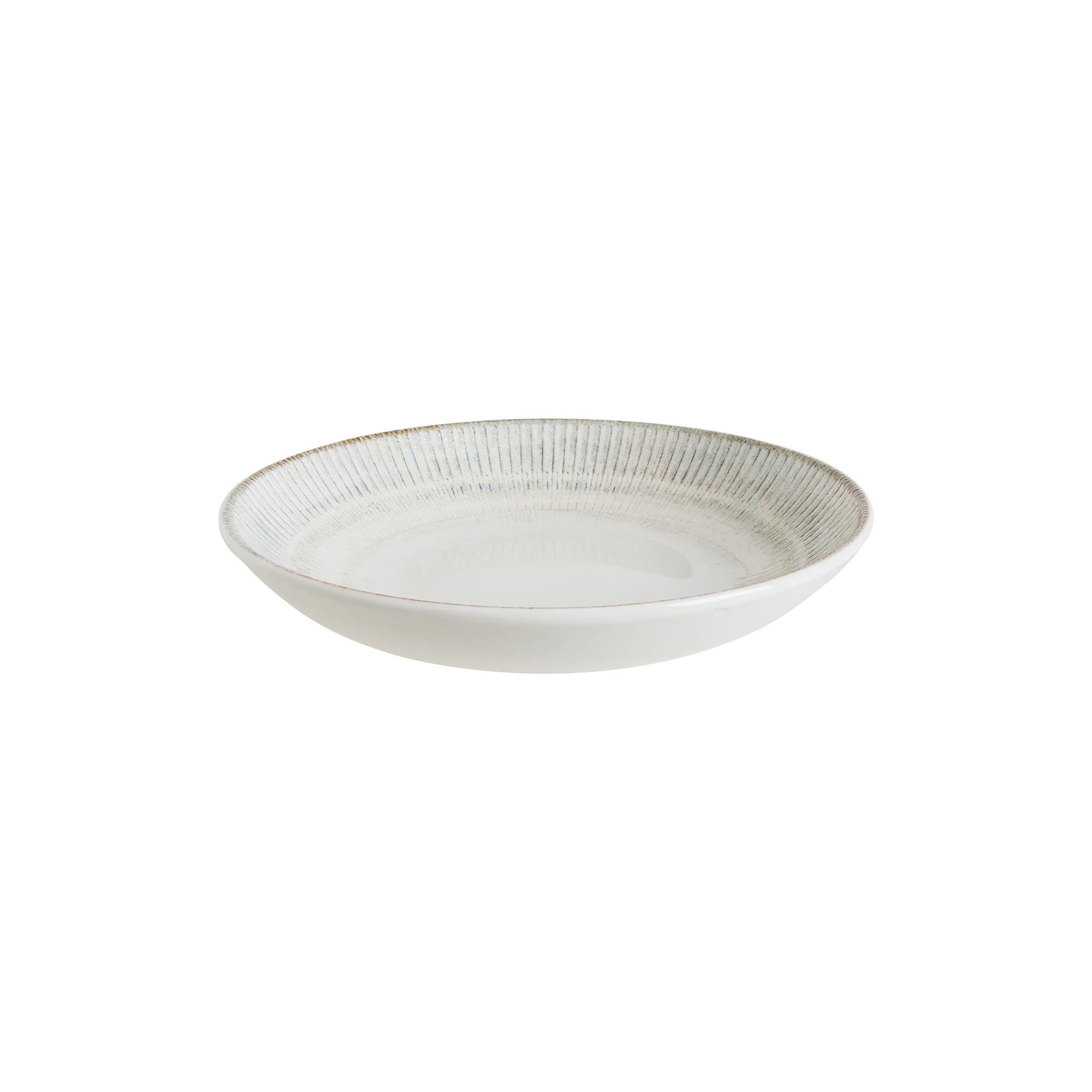 Bonna Galata Bloom Çukur Tabak 23 cm 1000 cc, çukur tabak