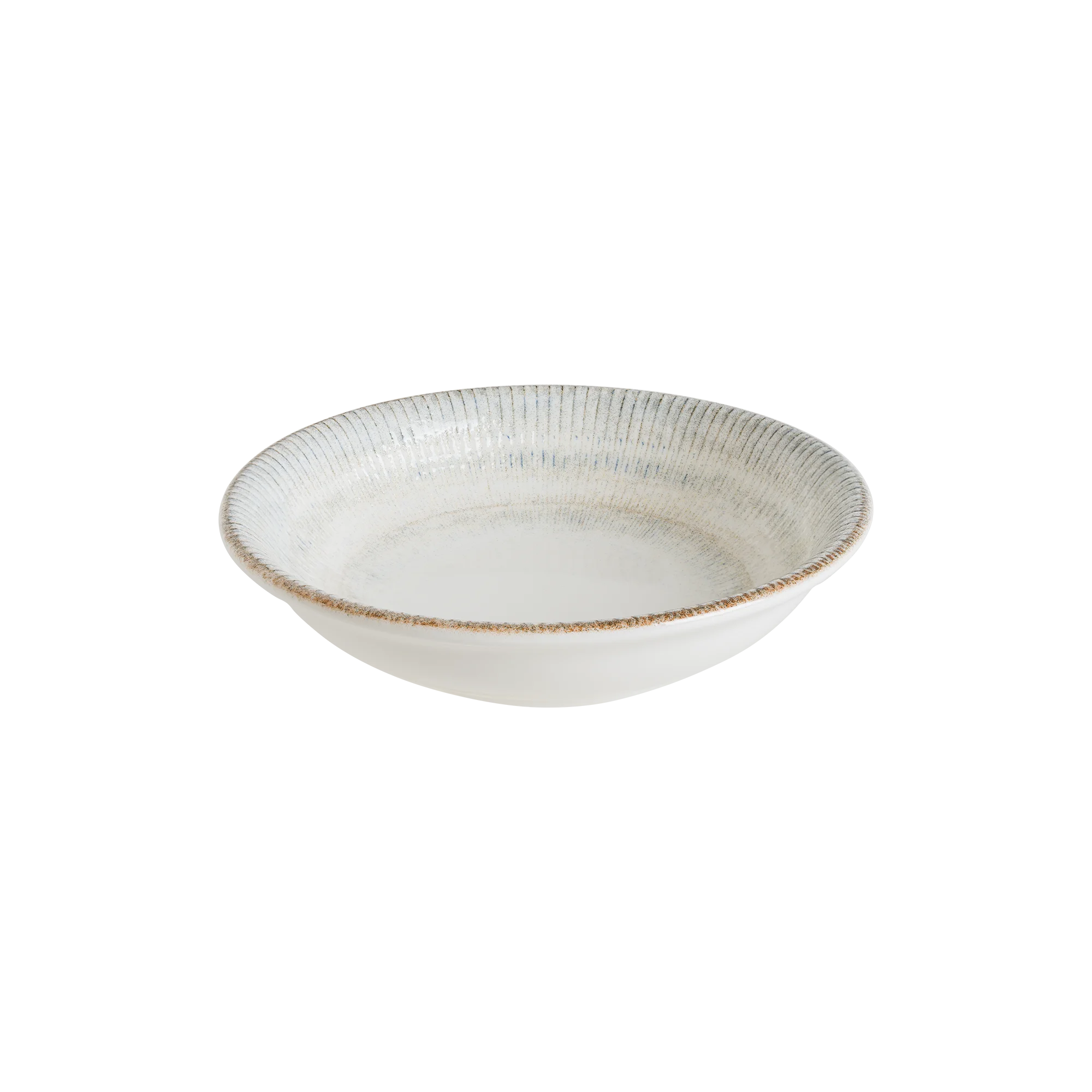 Bonna Galata Gourmet Çukur Tabak 20 cm 600 cc, çukur tabak