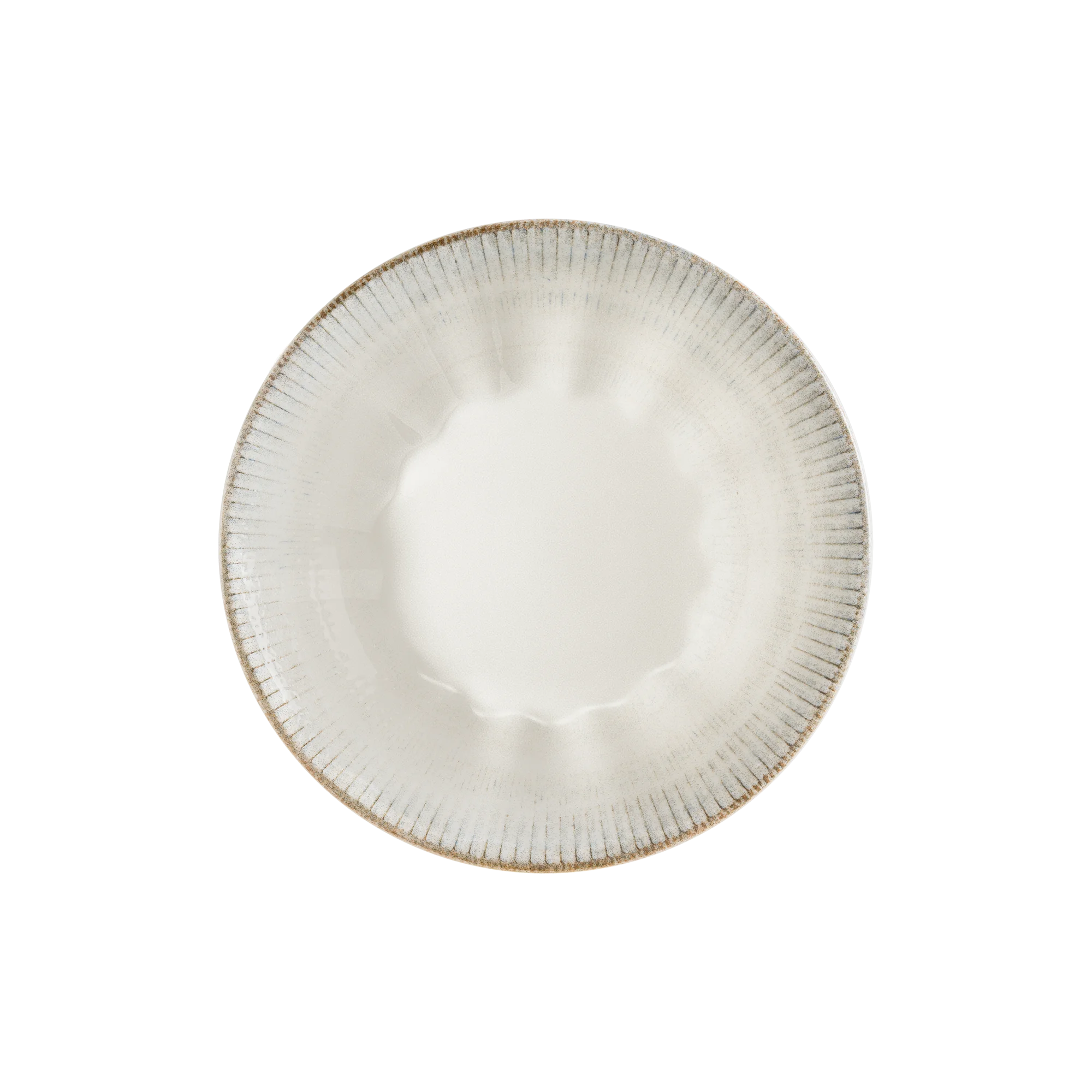 Bonna Galata Rita Acem Çay Tabağı 11 cm y: 7 cm, profesyonel servis ürünü