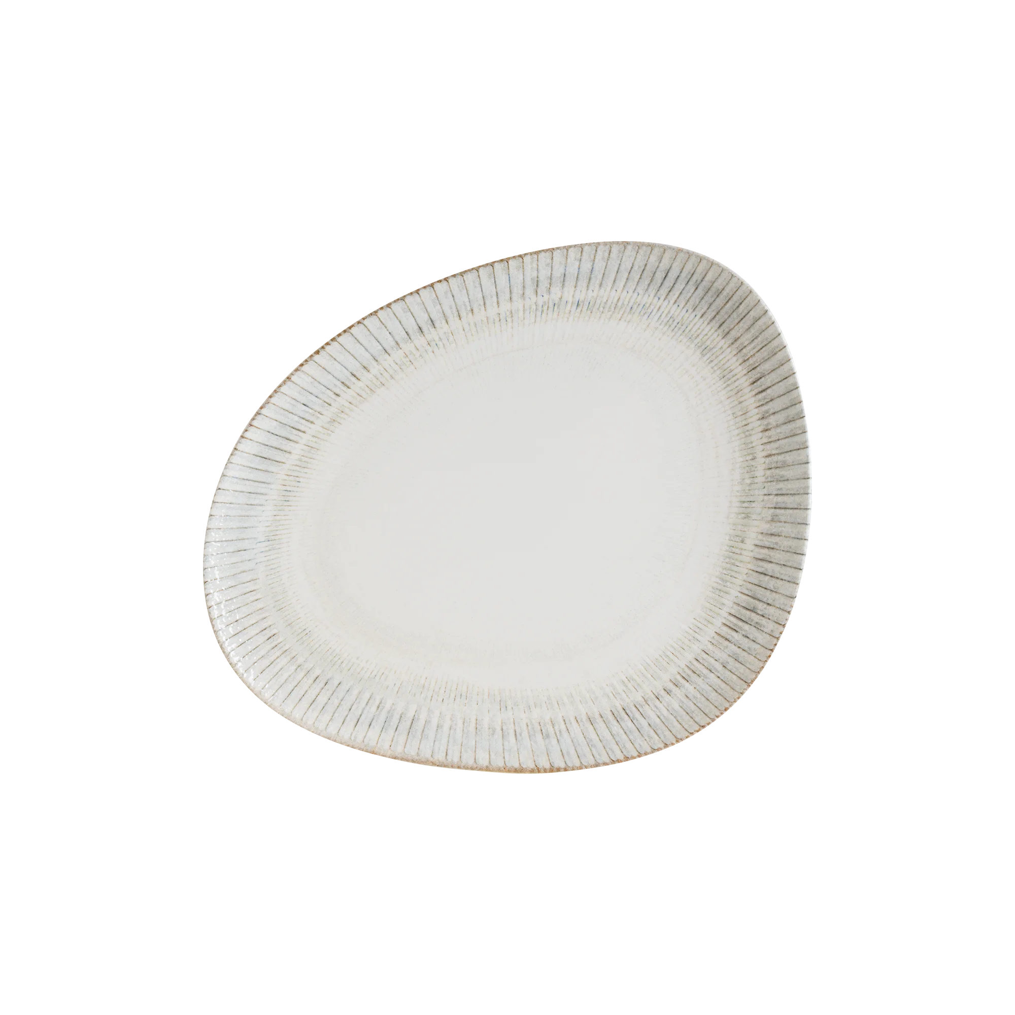 Bonna Galata Vago Düz Tabak 19 cm, düz tabak