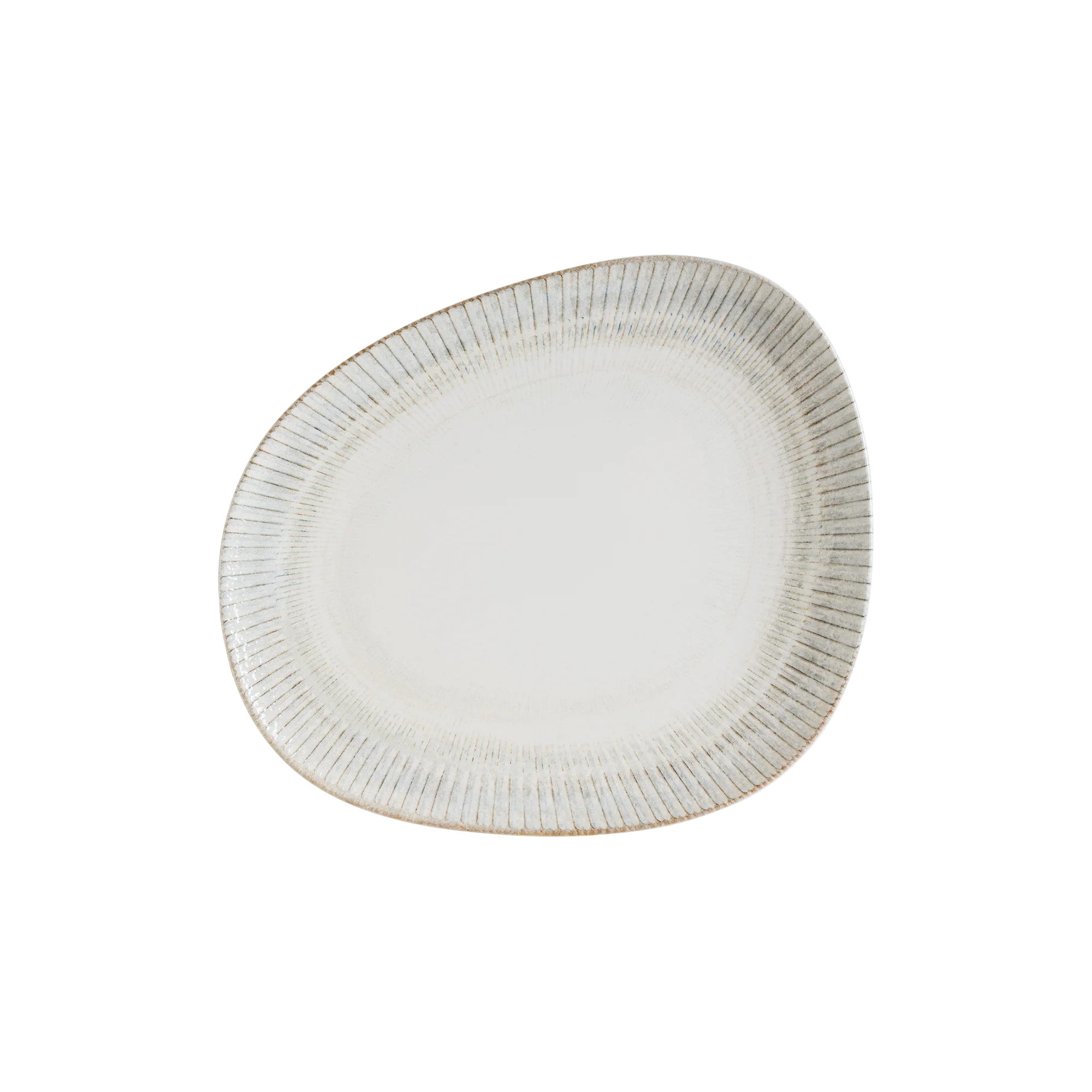 Bonna Galata Vago Düz Tabak 33 cm, düz tabak