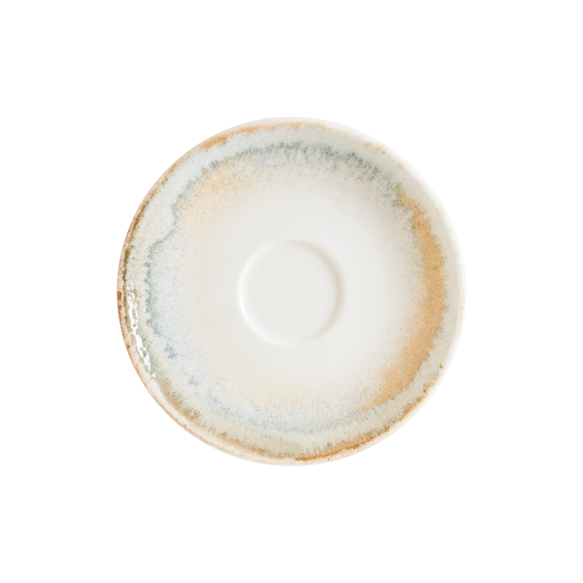 Bonna Knidos Gourmet Kahve Fincanı Tabağı 12 cm, kahve fincanı