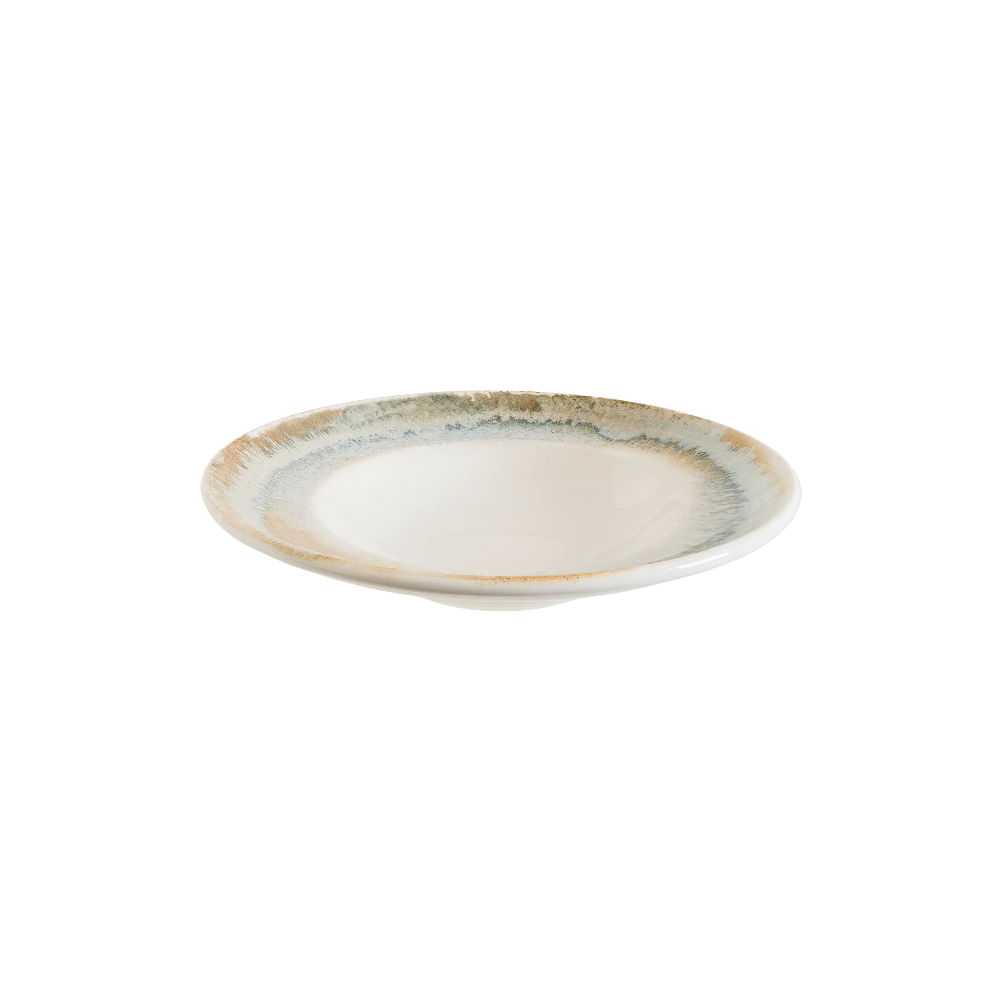 Bonna Knidos Gourmet Çukur Tabak 27 cm 450 cc, çukur tabak