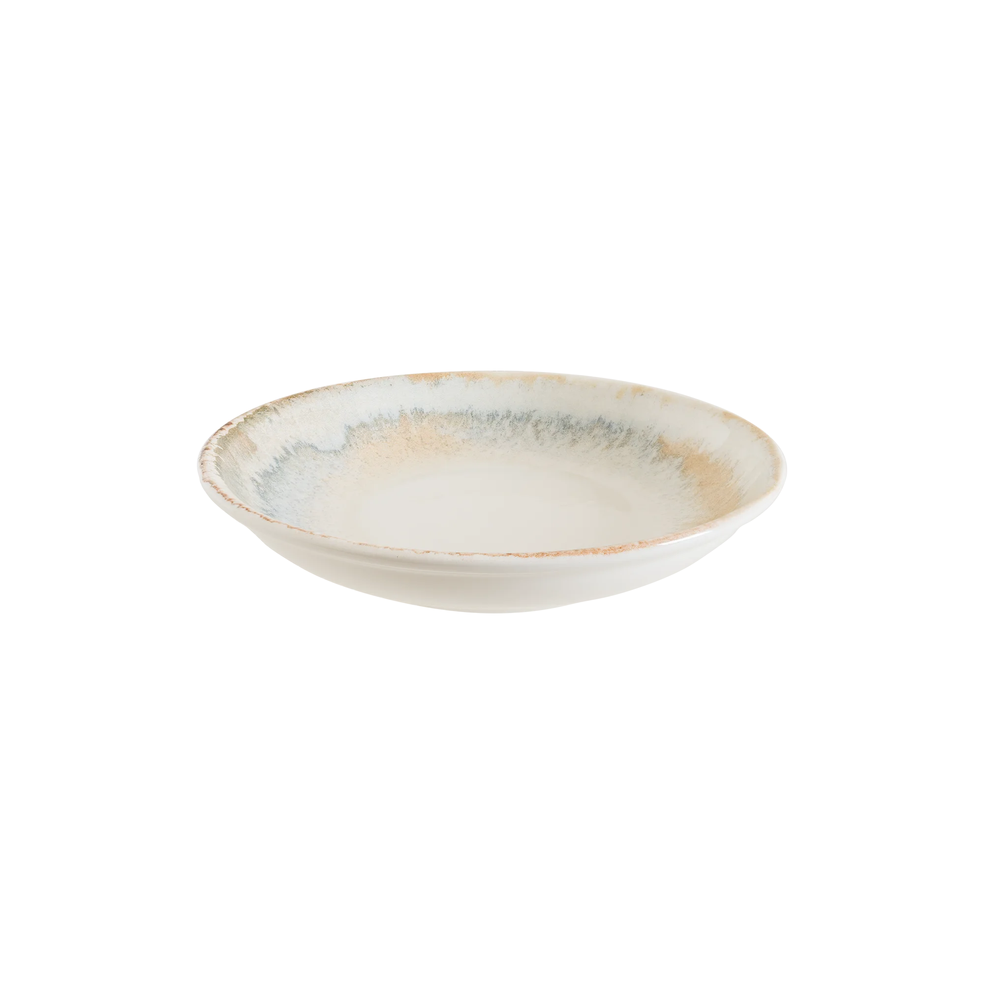 Bonna Knidos Gourmet Çukur Tabak 9 cm, çukur tabak