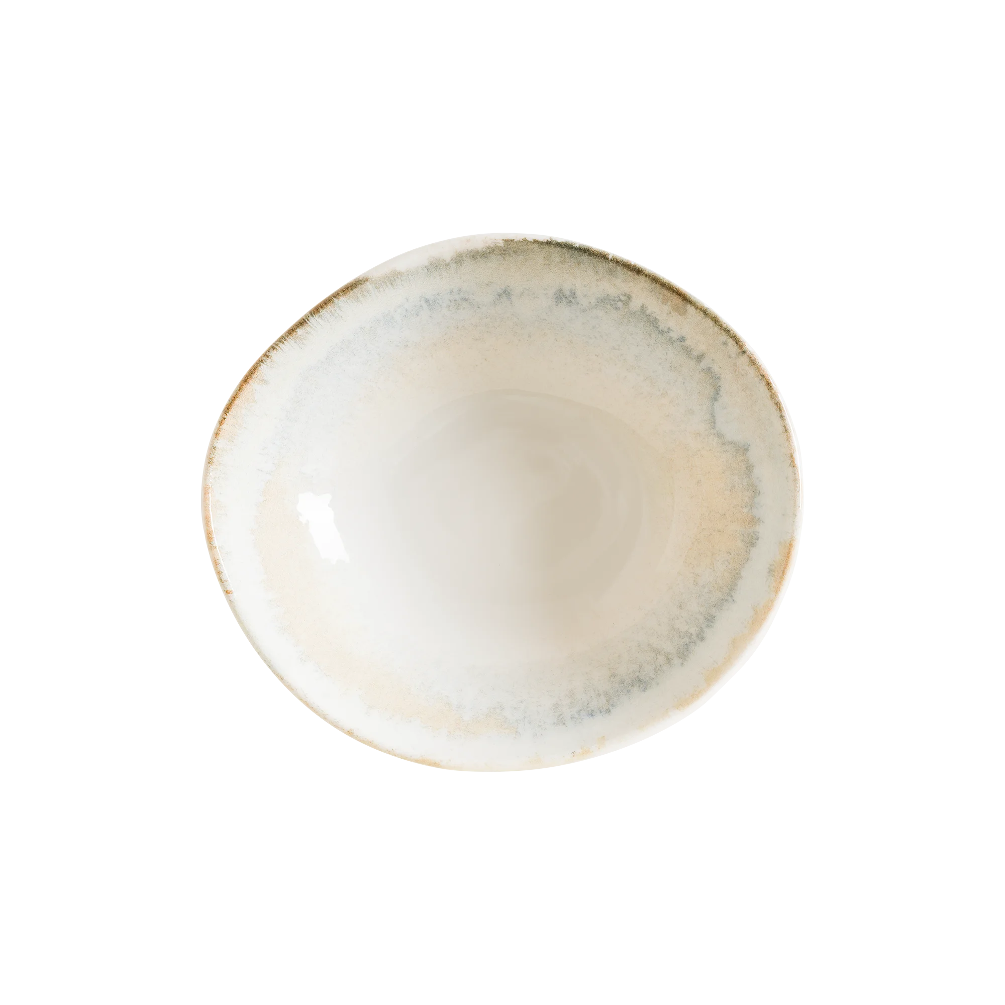 Bonna Knidos Vago Kase 18 cm 585 cc, sunum kasesi