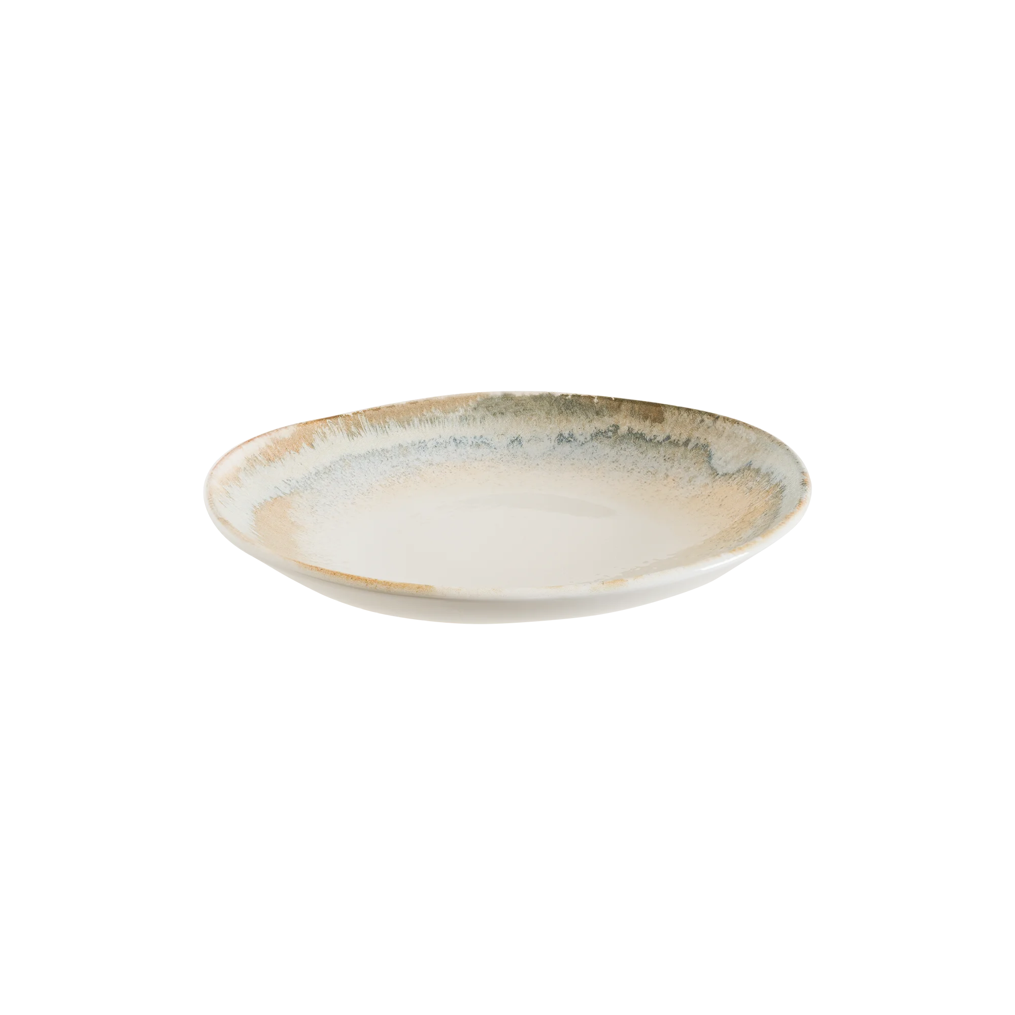 Bonna Knidos Vago Çukur Tabak 26 cm 1000 cc, çukur tabak