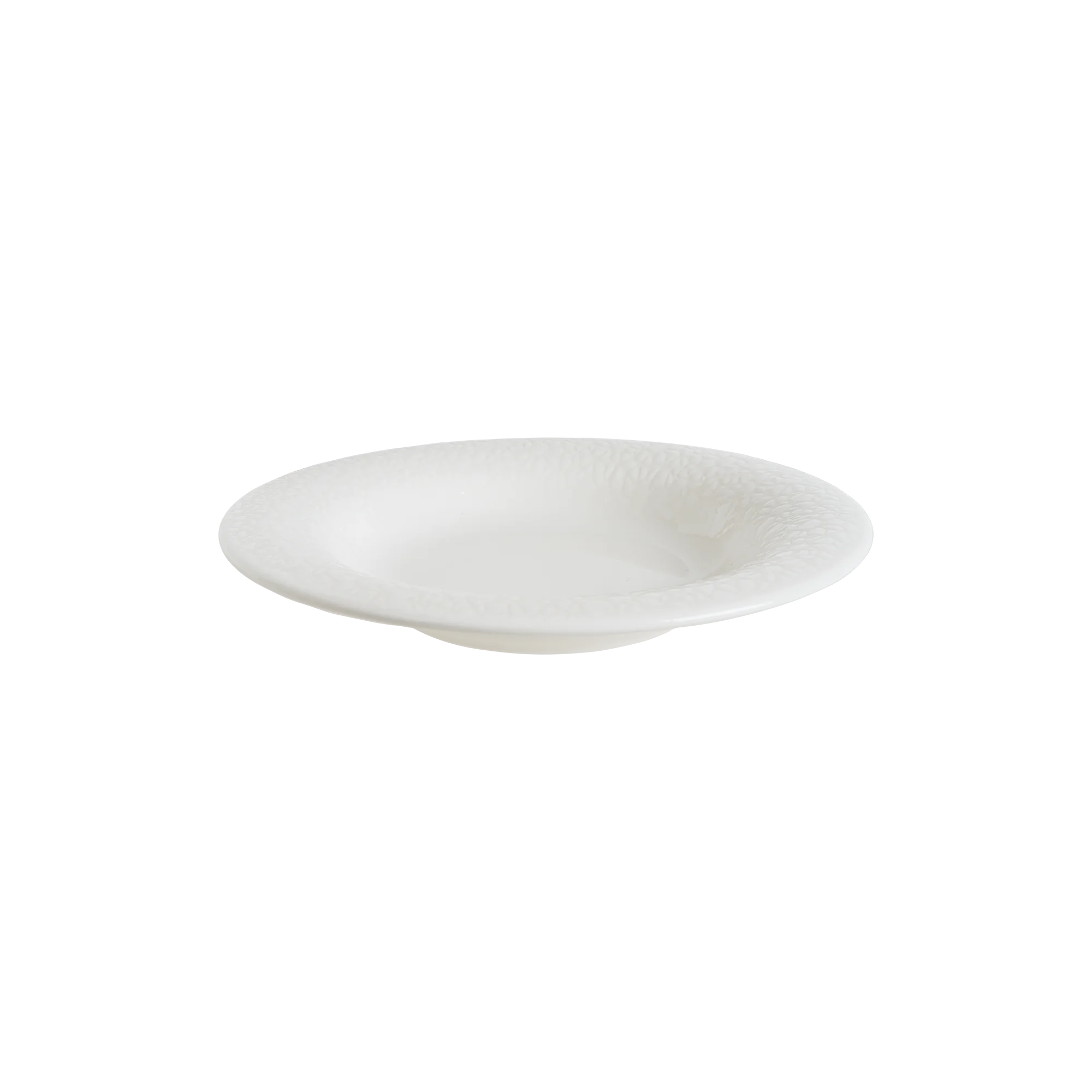 Bonna Marlena Albus Çukur Tabak 23 cm 330 cc, çukur tabak