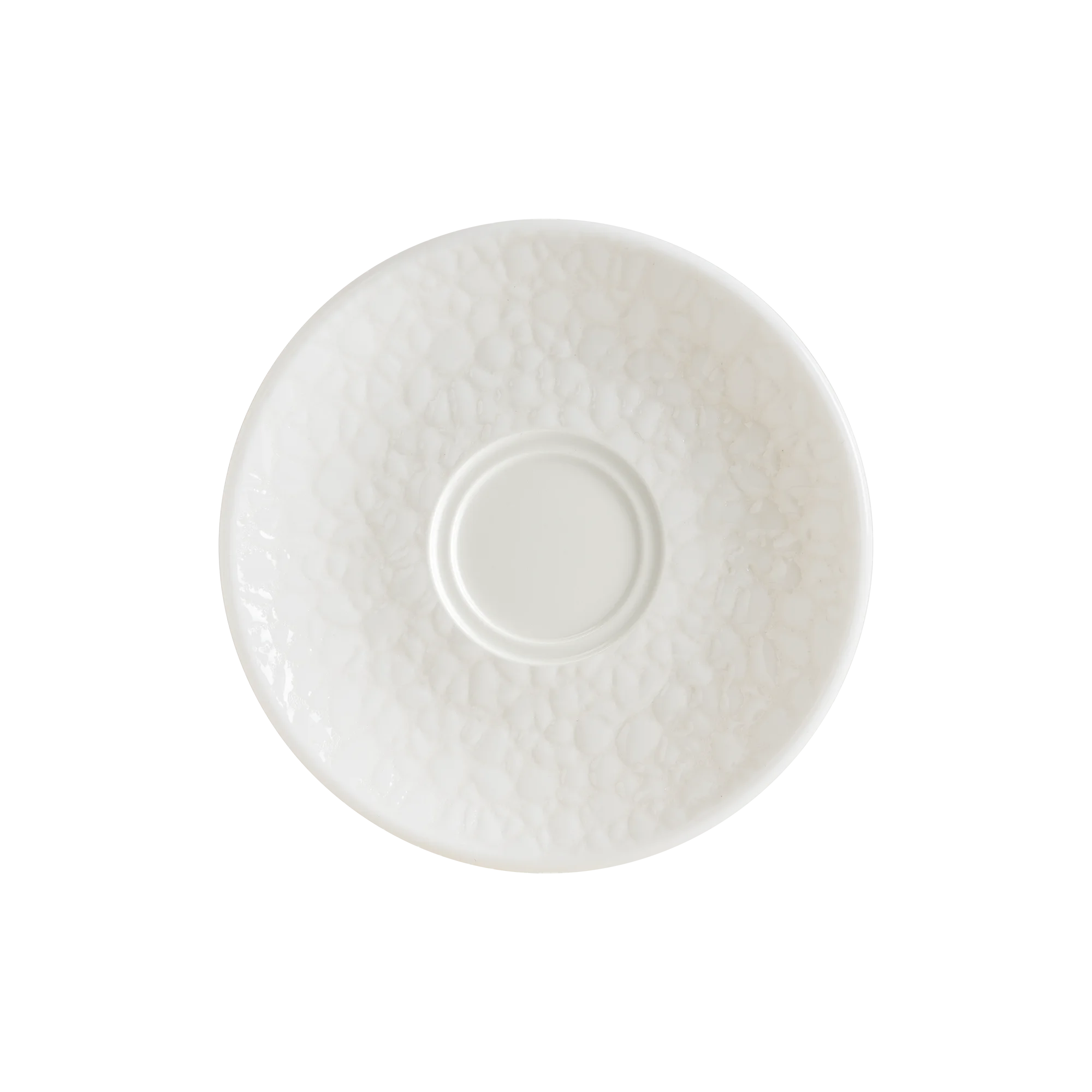 Bonna Marlena Gourmet Kahve Fincan Tabağı 16 cm, fincan tabağı