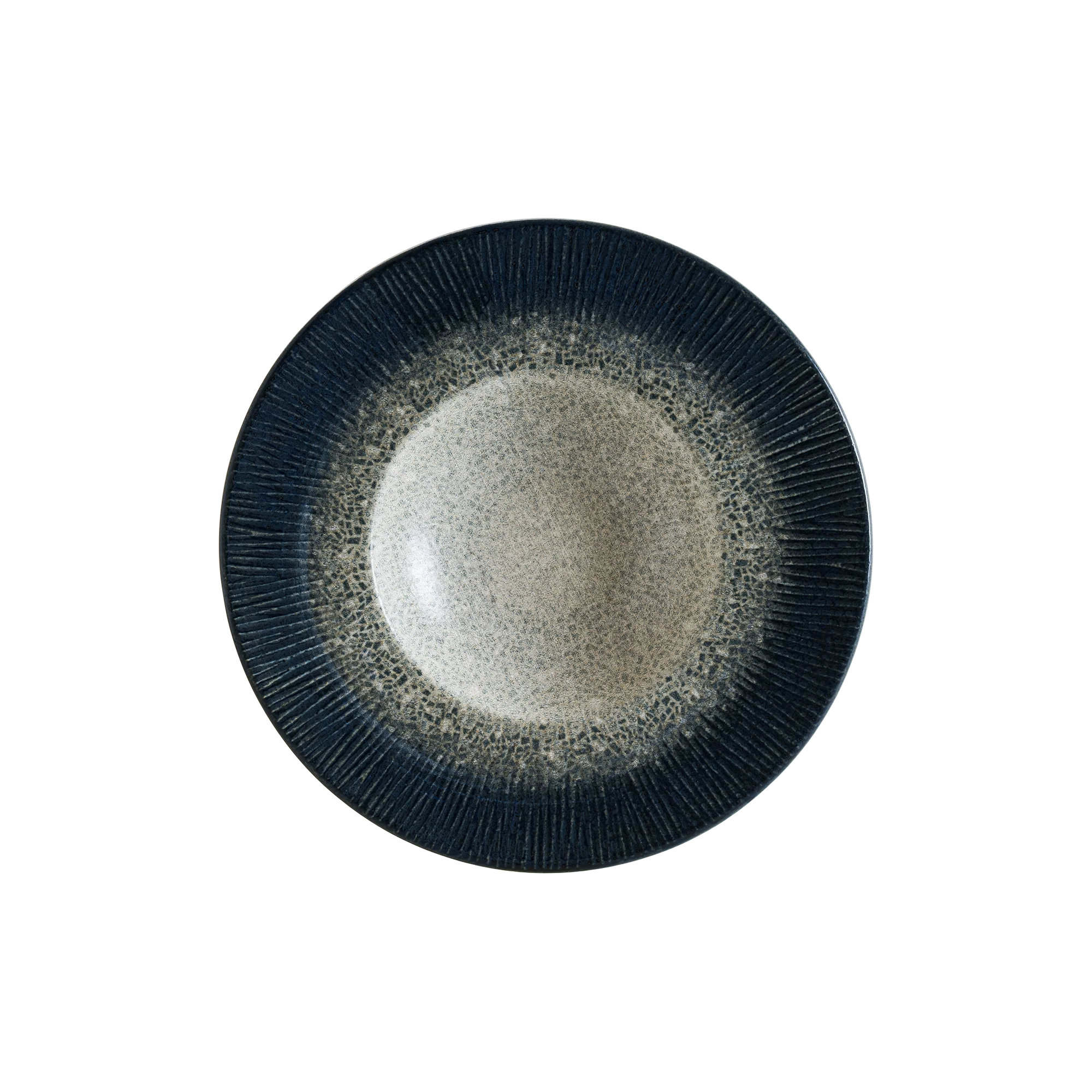 Bonna Arctic Banquet Çukur Tabak 28 cm 400 cc, çukur tabak