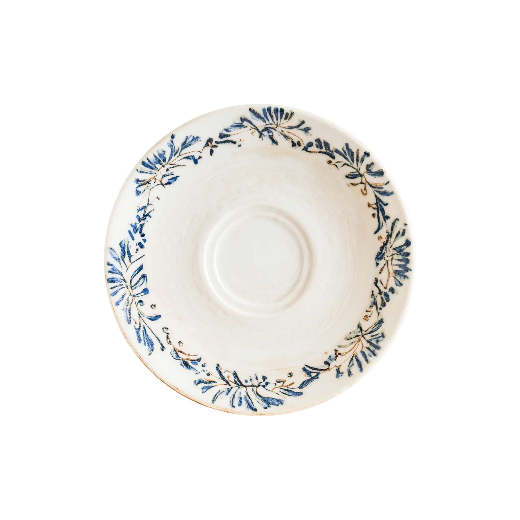Bonna Grandma Gourmet Kahve Fincan Tabağı 16 cm, fincan tabağı