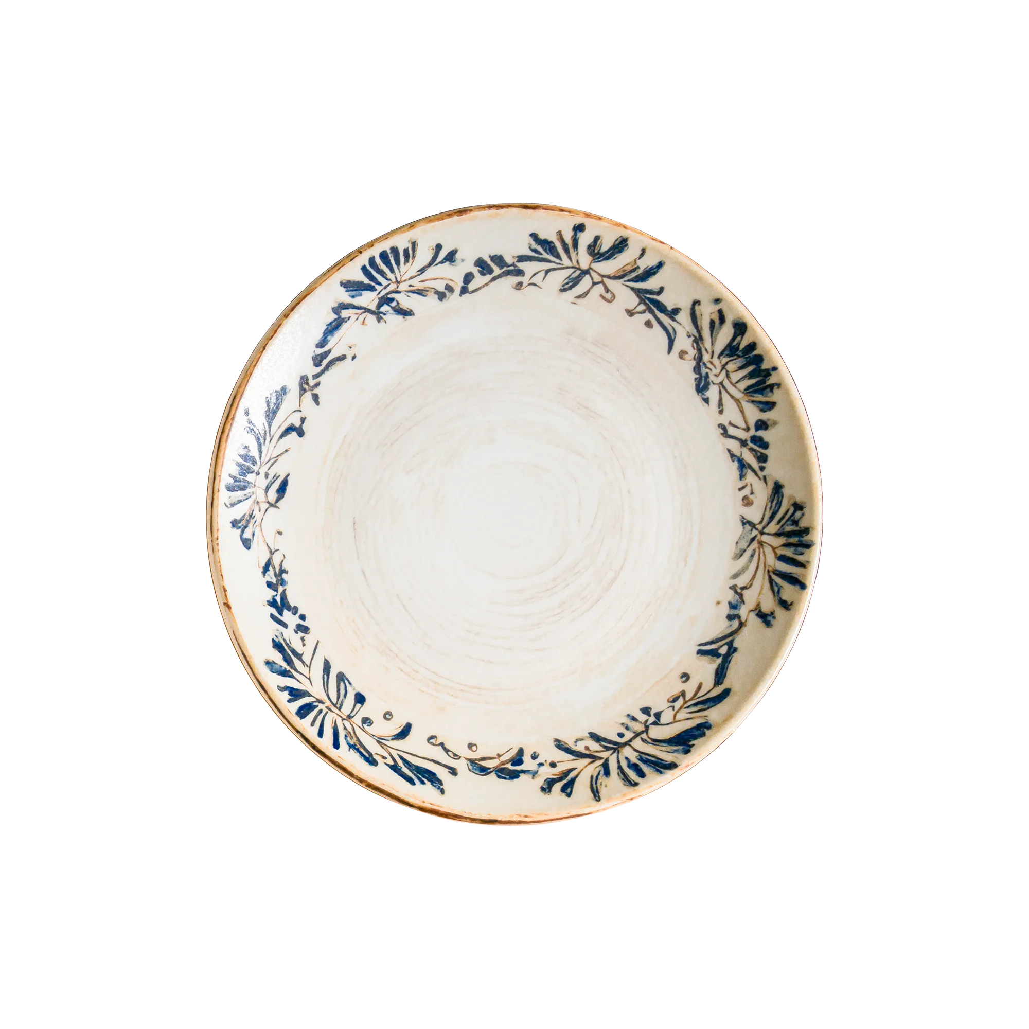 Bonna Grandma Gourmet Düz Tabak 21 cm, düz tabak
