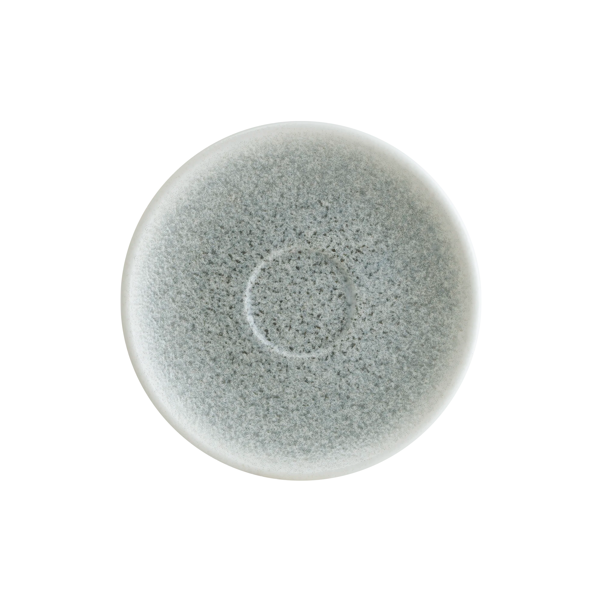 Bonna Luca Mavi Gourmet Kahve Fincanı Tabağı 12 cm, kahve fincanı