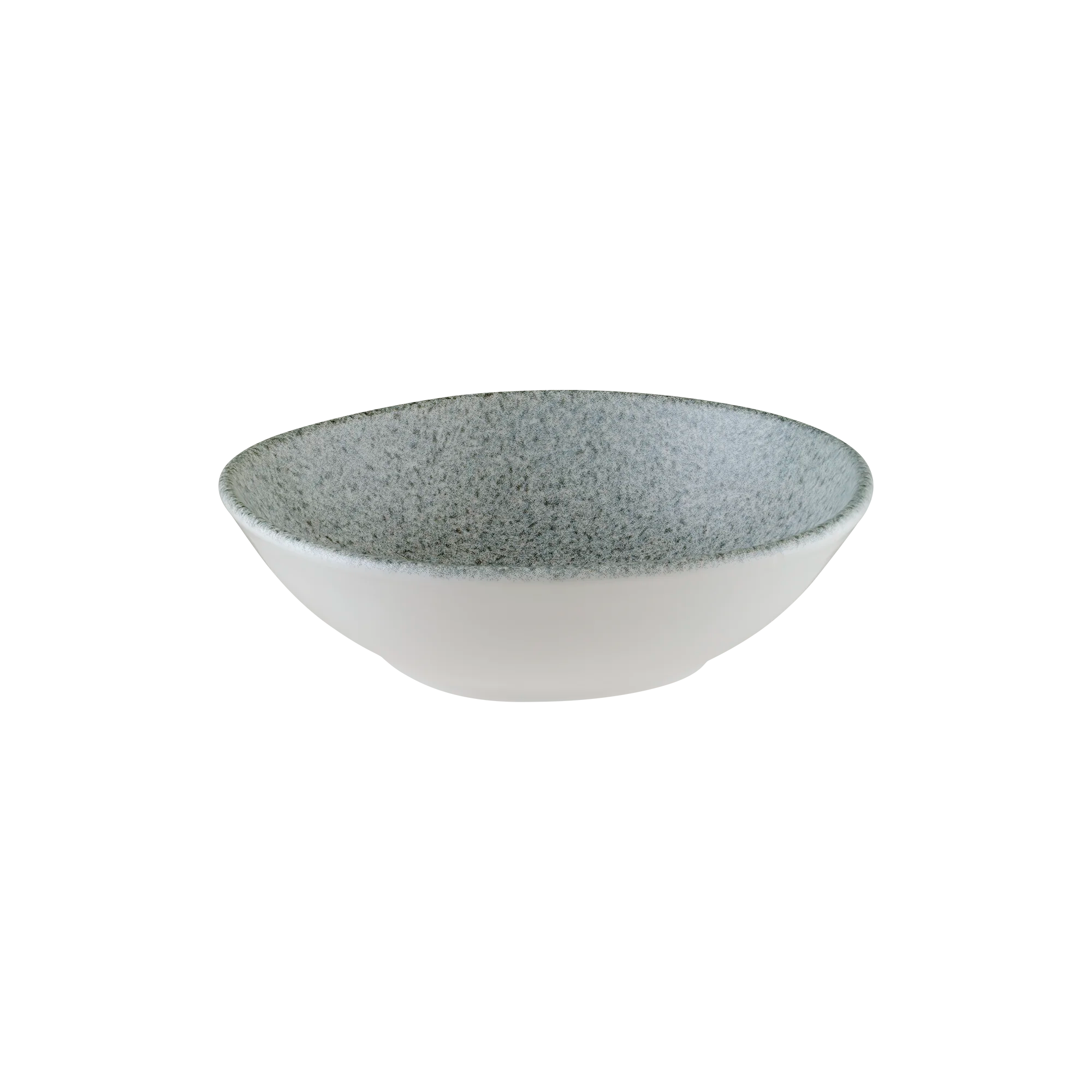 Bonna Luca Mavi Vago Kase 18 cm 585 cc, sunum kasesi