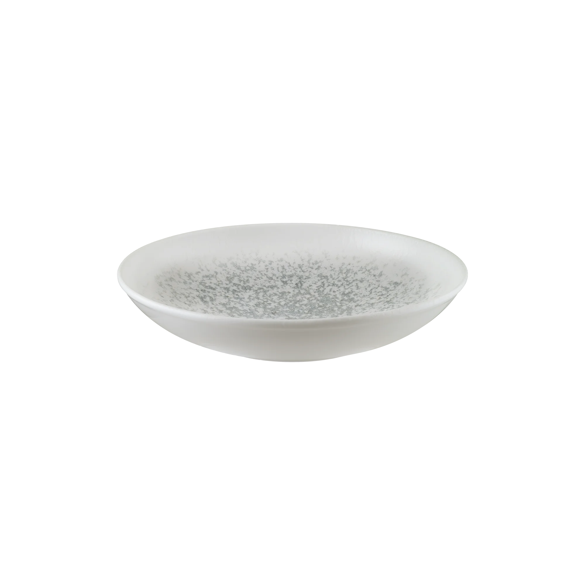 Bonna Lunar Ocean Bloom Çukur Tabak 23 cm 1000 cc, çukur tabak