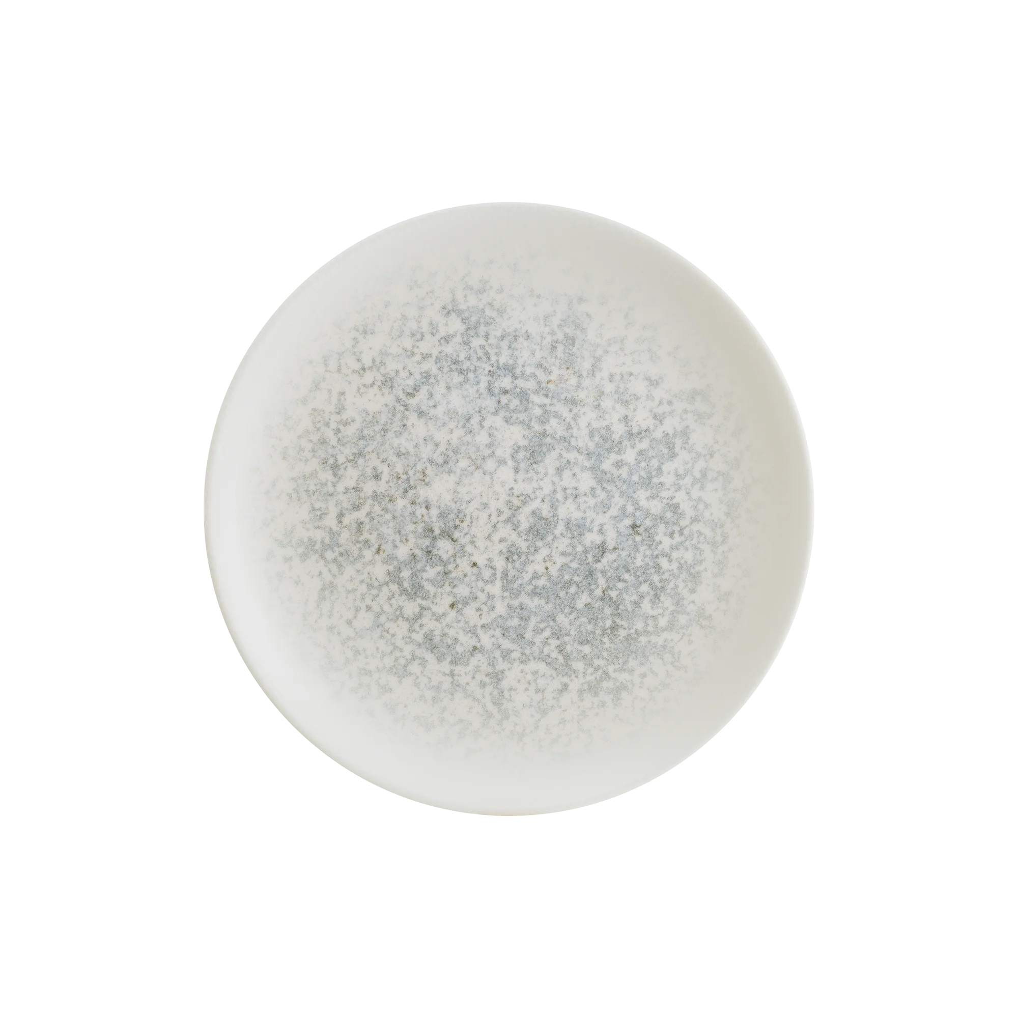 Bonna Lunar Gourmet Düz Tabak 27 cm, düz tabak