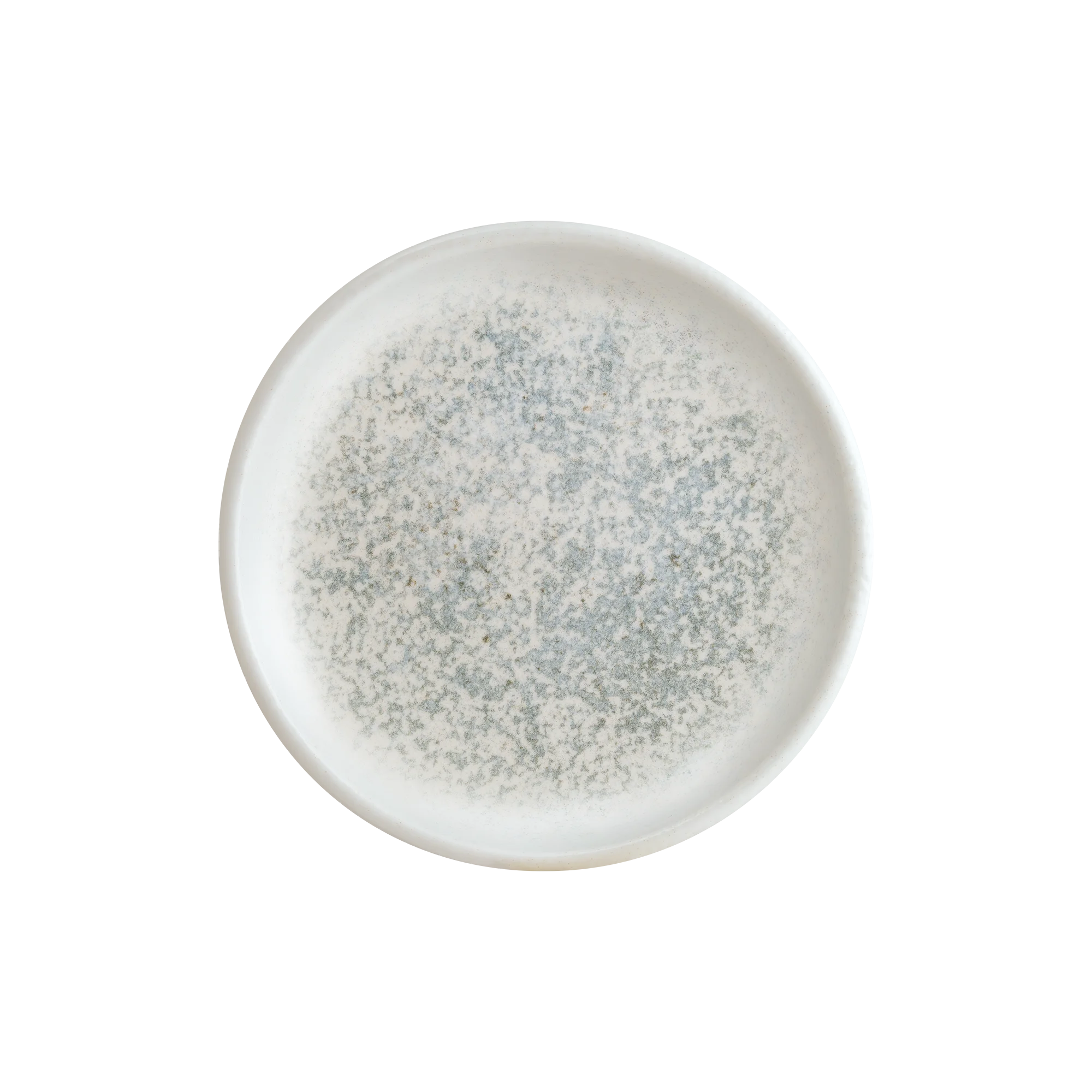 Bonna Lunar Mavi 10cm Hygge Kase 100 cc, sunum kasesi