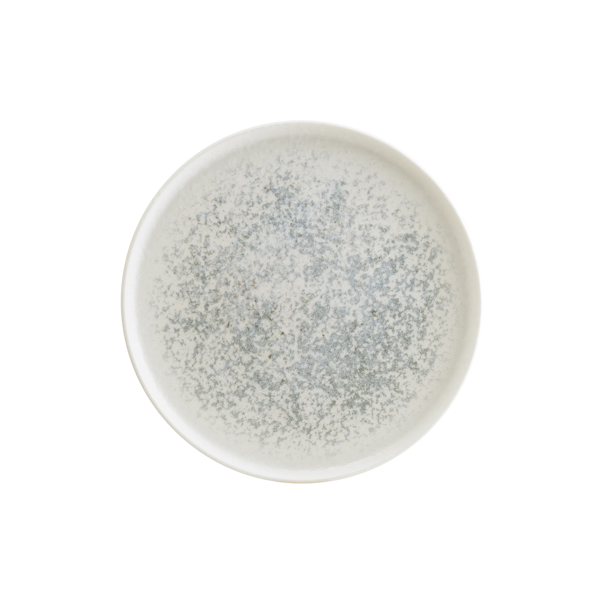 Bonna Lunar Ocean Hygge 25cm Düz Tabak, düz tabak