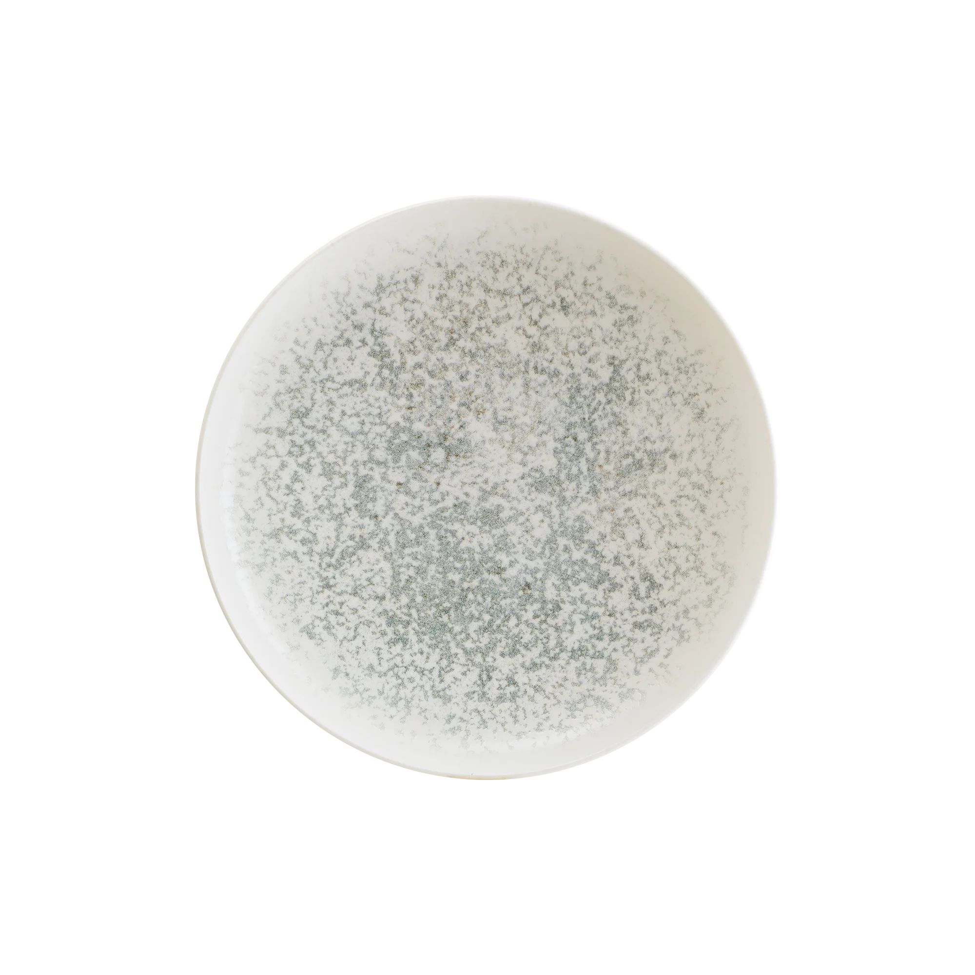 Bonna Lunar Mavi 28cm Hygge Çukur Tabak 1500 cc, çukur tabak