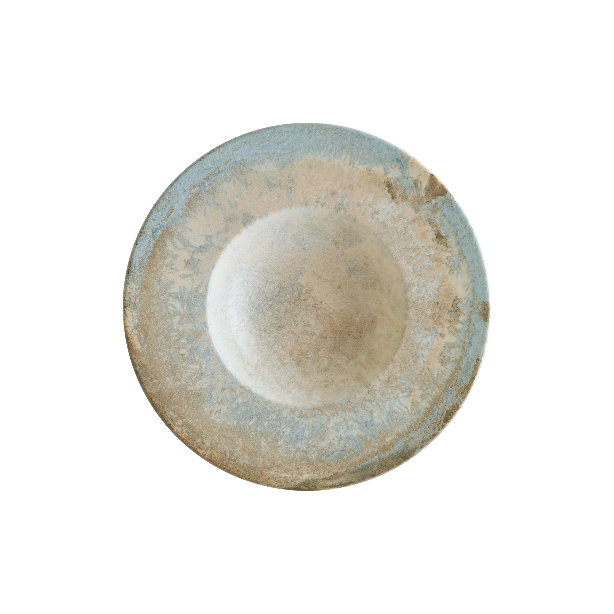 Bonna Luz Banquet Çukur Tabak 28 cm 400 cc, çukur tabak
