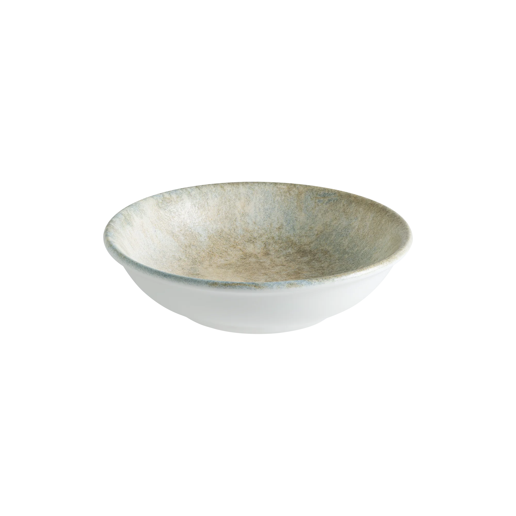 Bonna Luz Gourmet Çukur Tabak 15 cm 300 cc, çukur tabak
