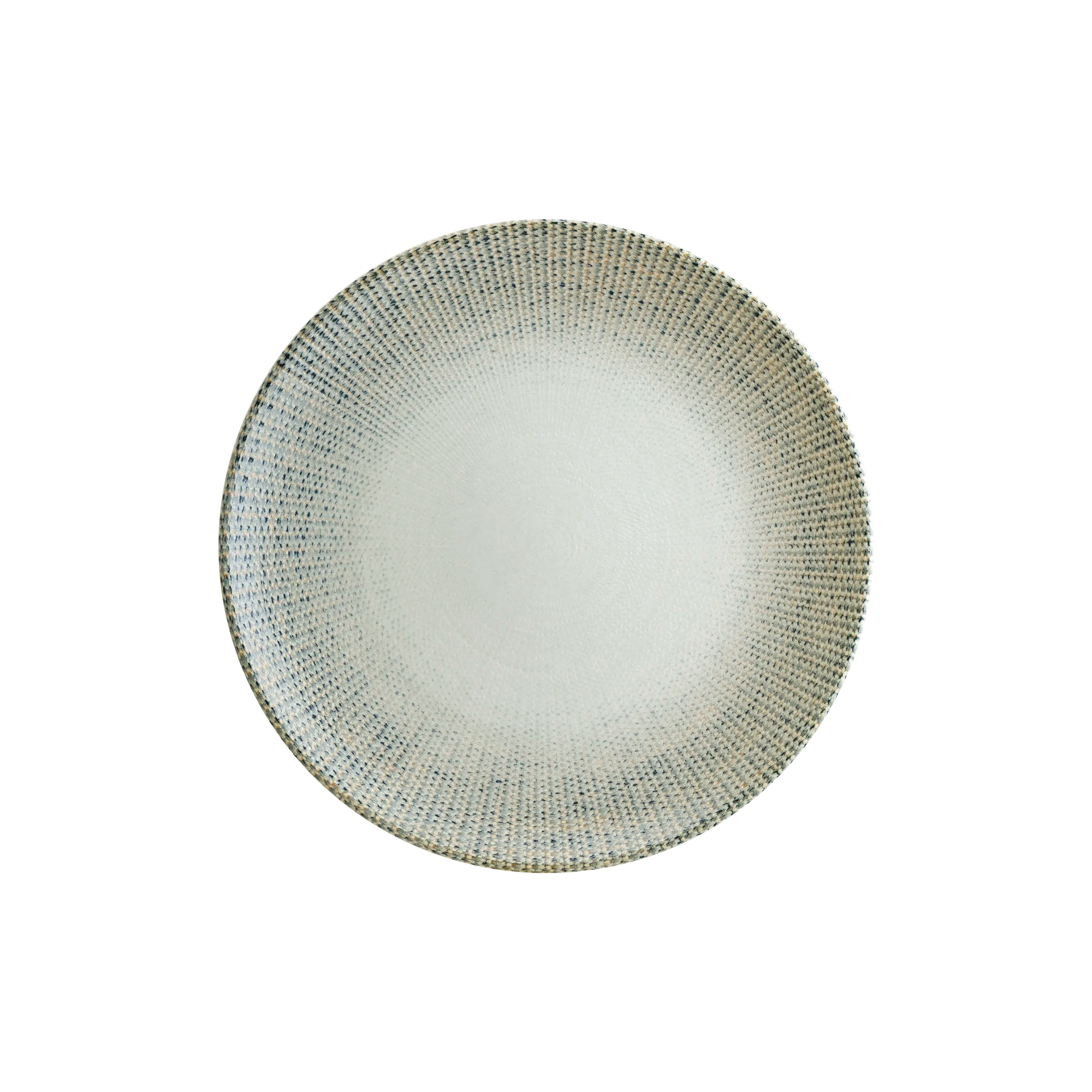 Bonna Sway Gourmet Düz Tabak 23 cm, düz tabak