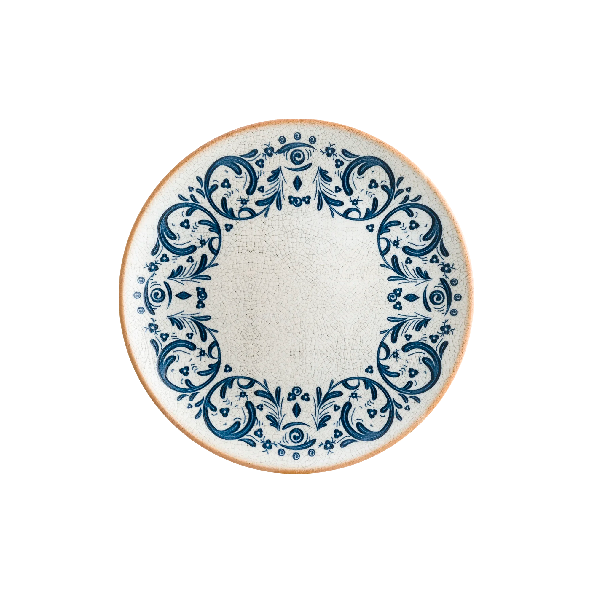 Bonna Viento Gourmet Düz Tabak 25 cm, düz tabak