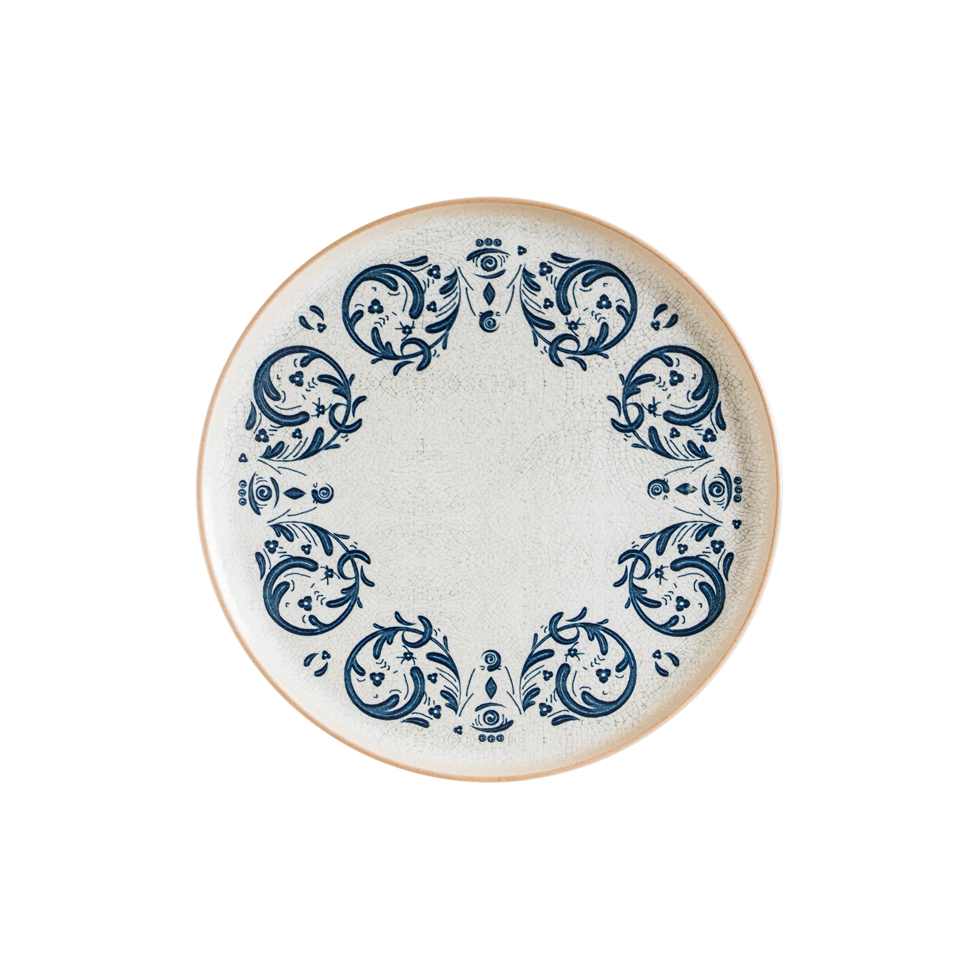 Bonna Viento Gourmet Pizza Tabağı 32 cm, profesyonel servis ürünü