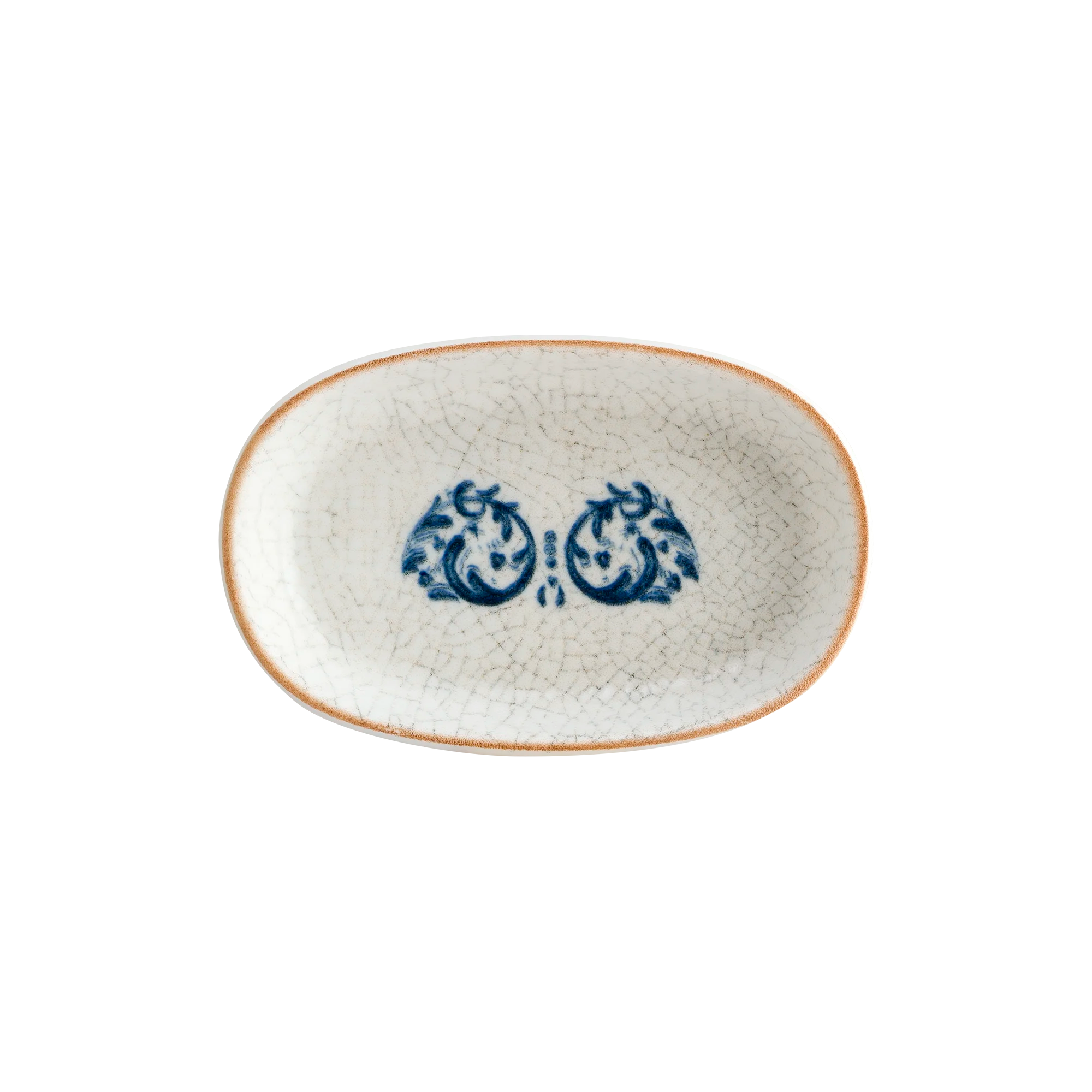 Bonna Viento Hygge Oval Servis 10cm, profesyonel servis ürünü