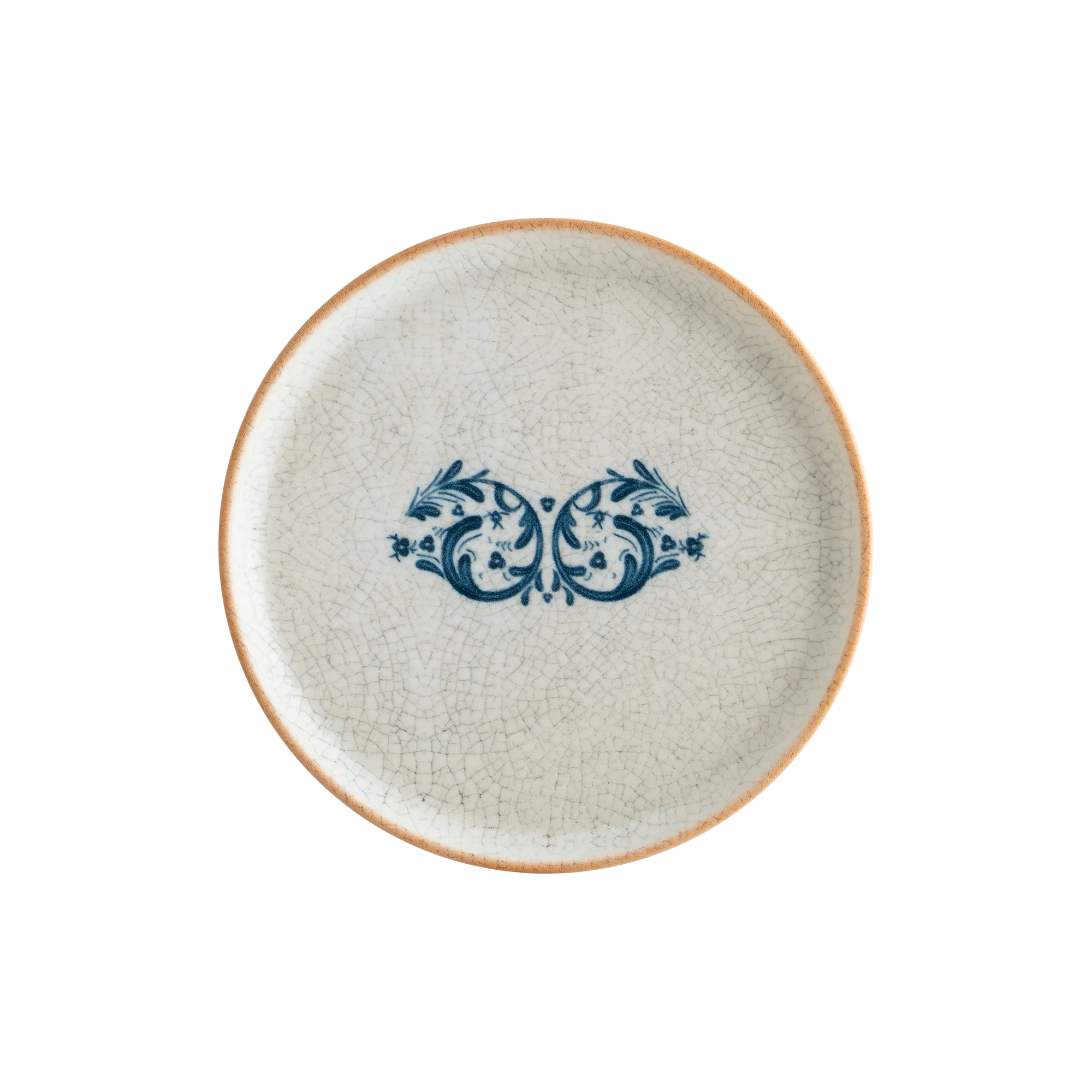 Bonna Viento 16cm Hygge Düz Tabak, düz tabak