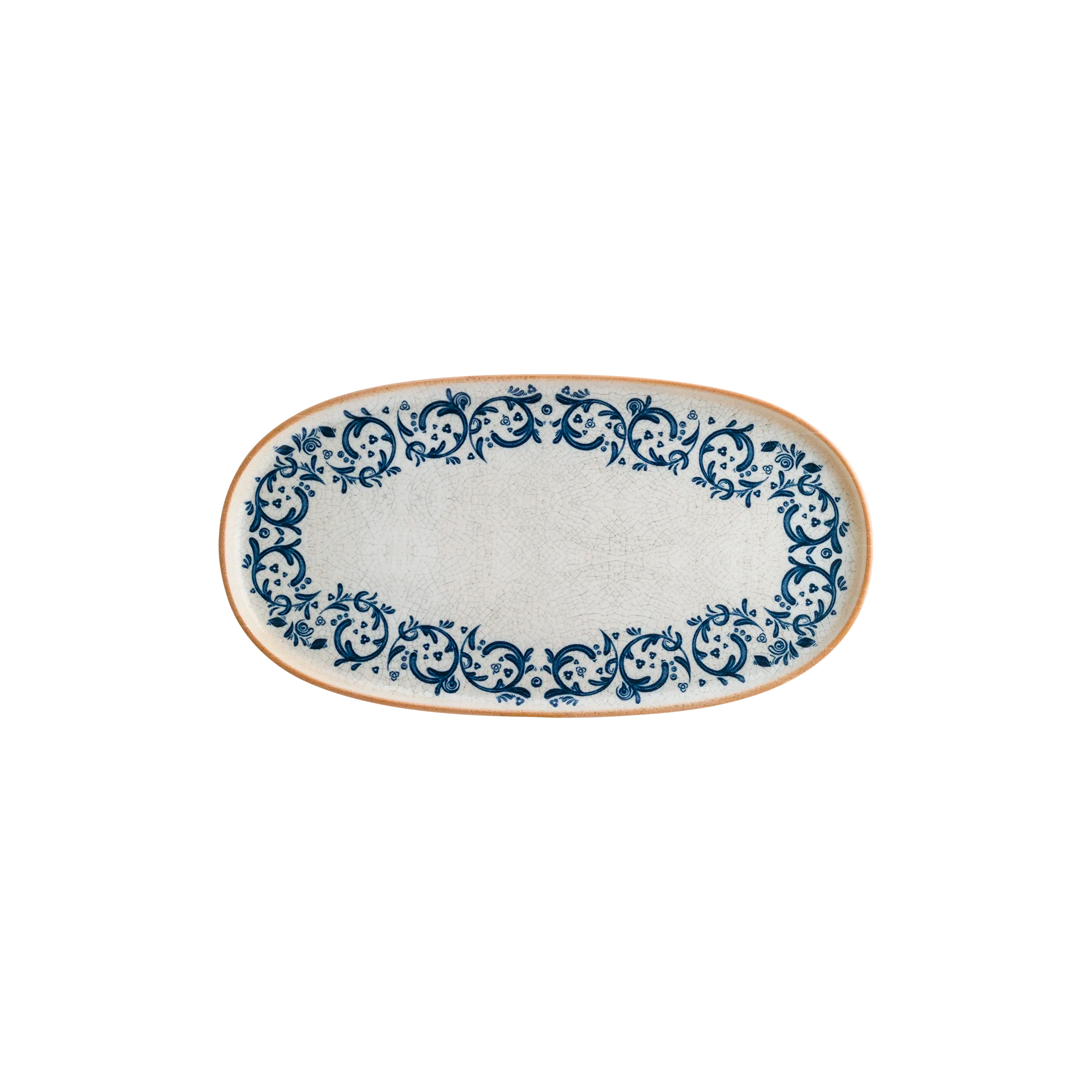 Bonna Viento Hygge 34 cm Oval Servis, profesyonel servis ürünü