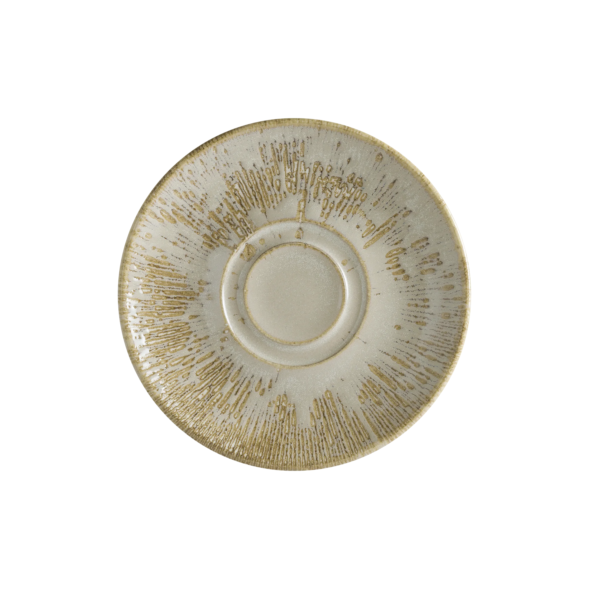 Bonna Sand Snell Gourmet Konsome Kase Tabağı 19 cm, sunum kasesi