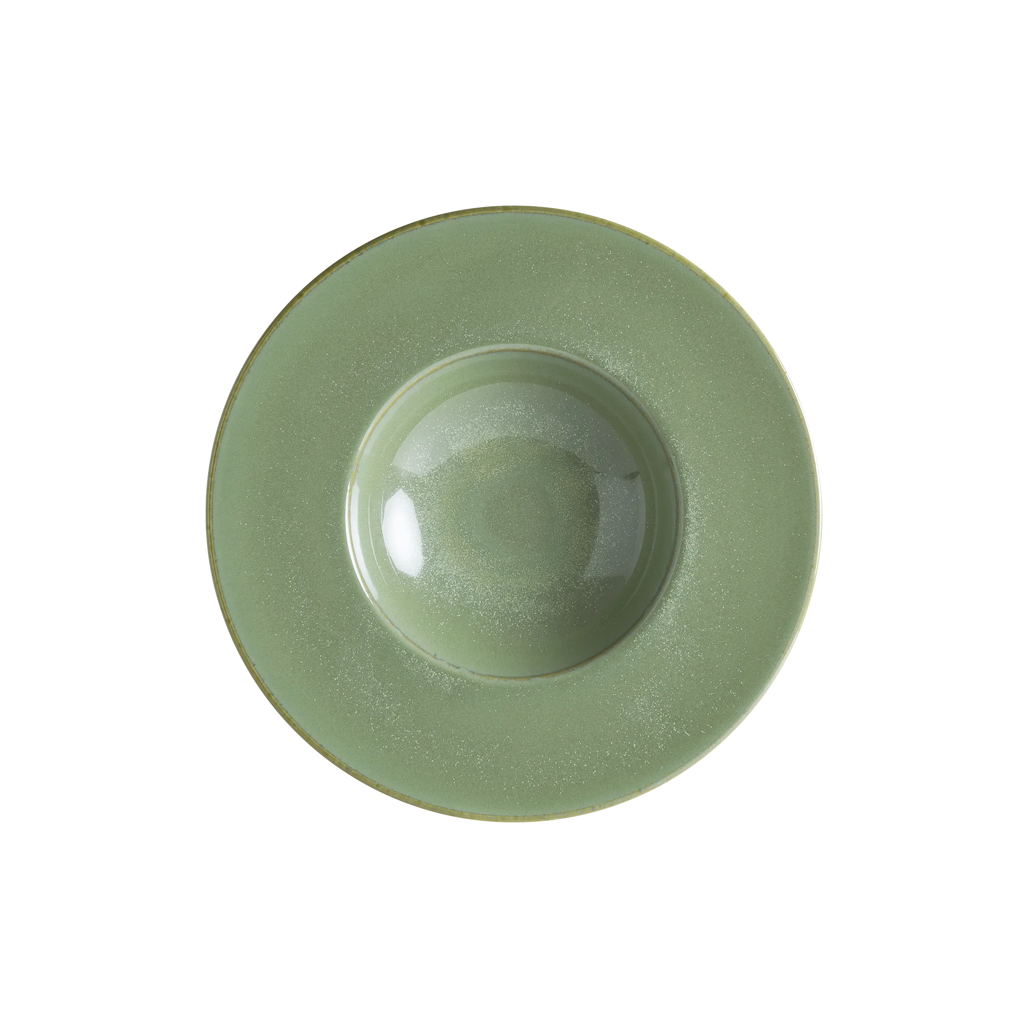 Bonna Sage Banquet Çukur Tabak 28 cm 400 cc, çukur tabak