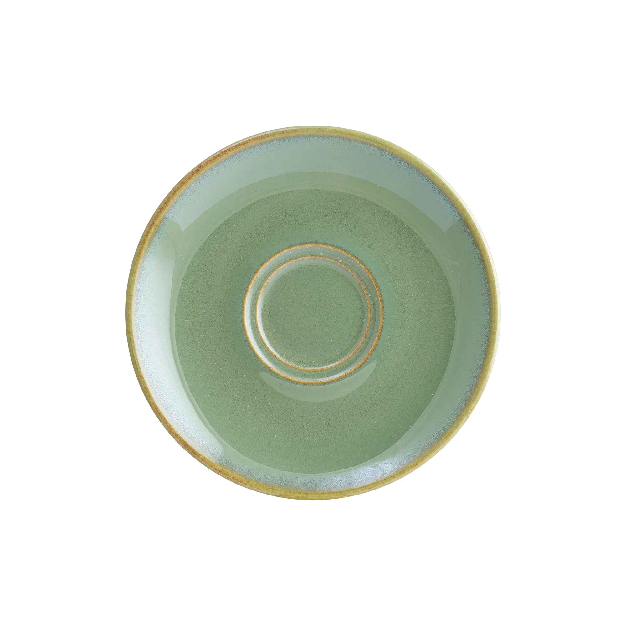 Bonna Sage Gourmet Kahve Fincan Tabağı 16 cm, fincan tabağı