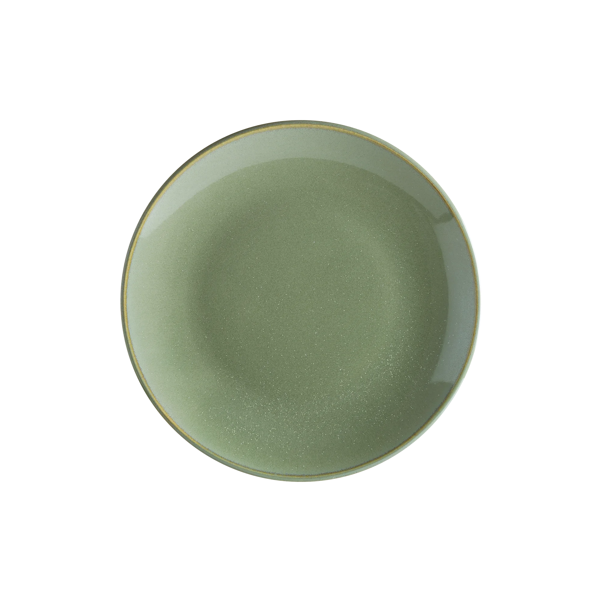 Bonna Sage Gourmet Düz Tabak 25 cm, düz tabak